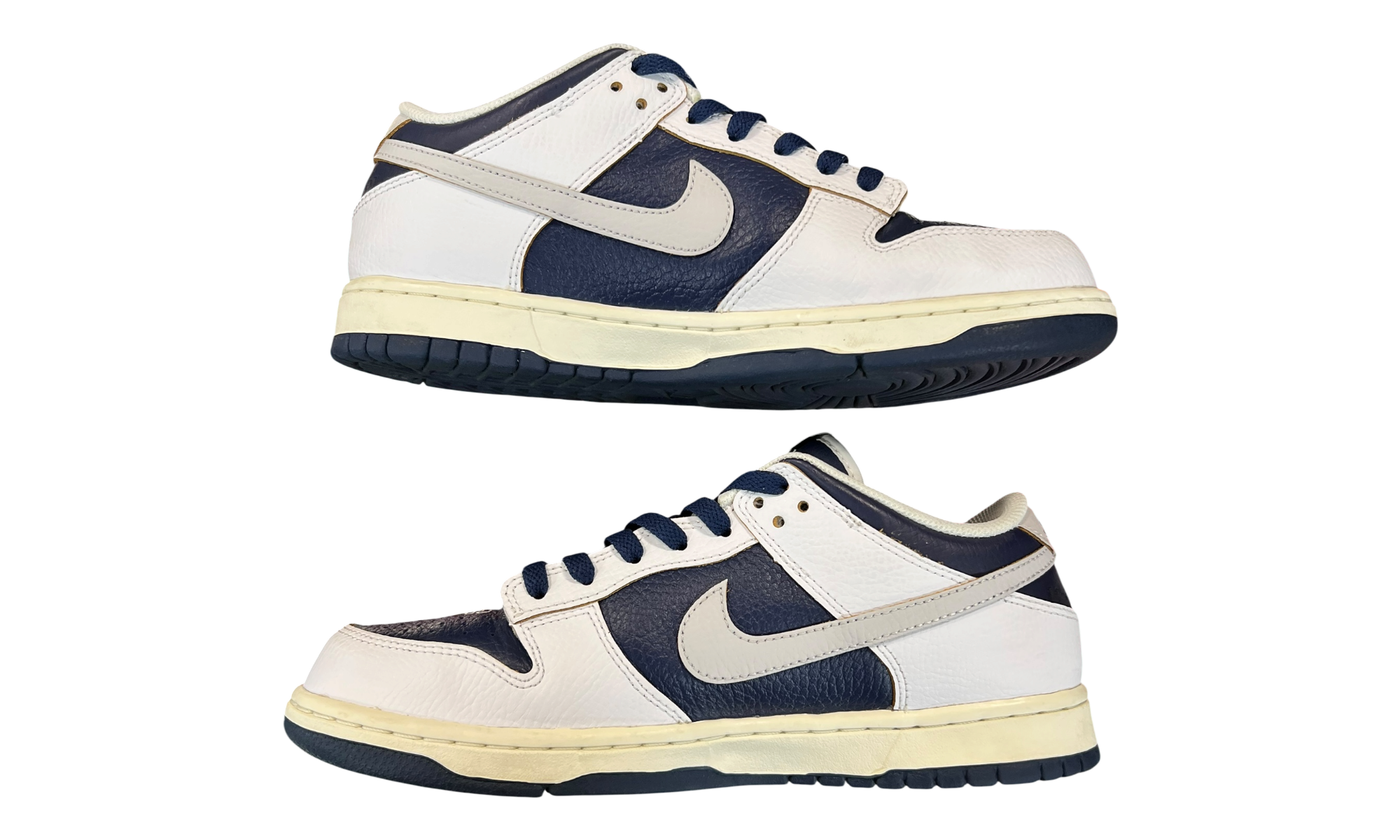 Nike SB Dunk Low HUF New York City
