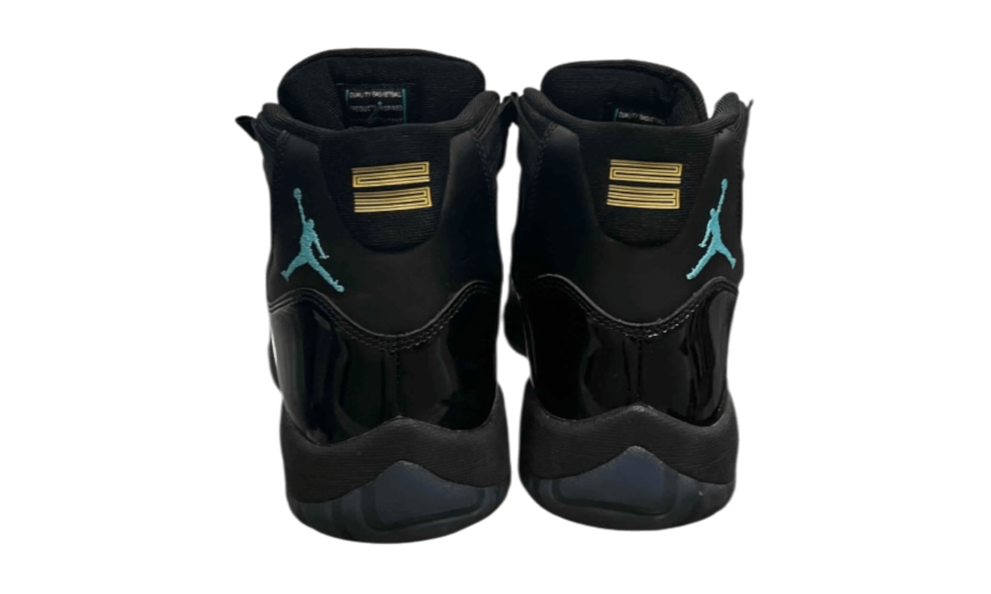 Jordan 11 Retro Gamma Blue (2025) (PreOwned)