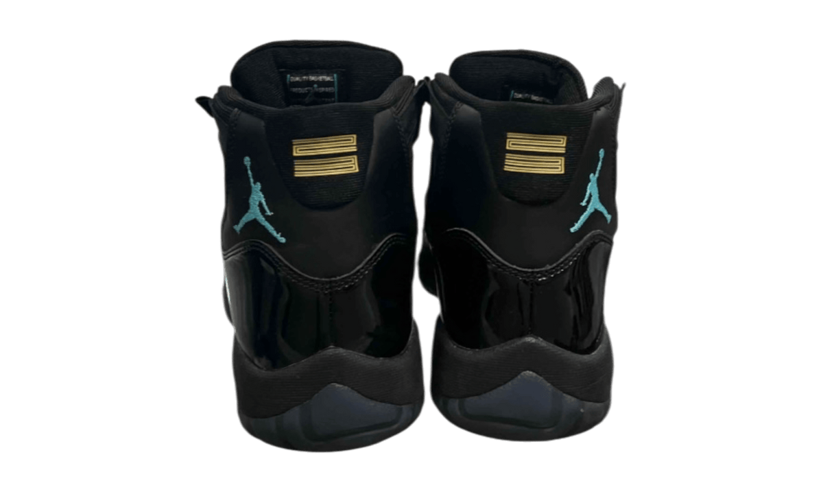 Jordan 11 Retro Gamma Blue (2025) (PreOwned)