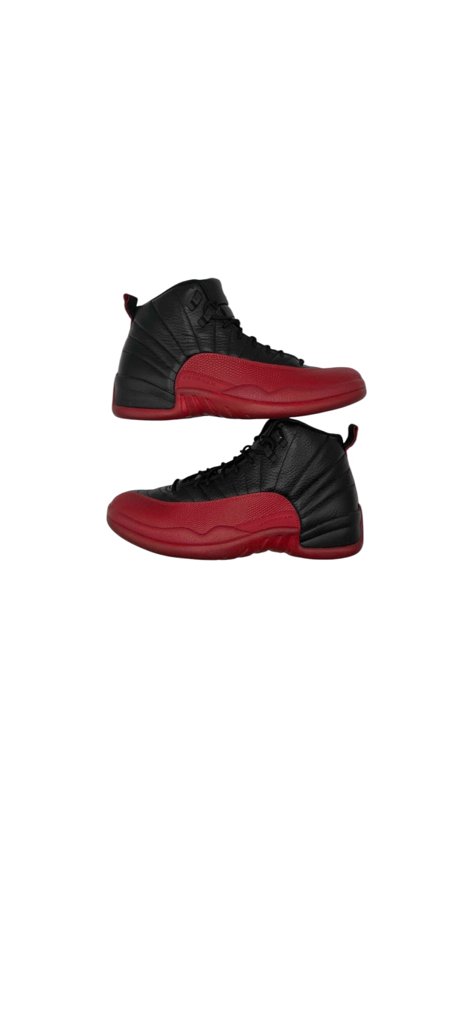 Jordan 12 Retro Flu Game (2025) (PreOwned)