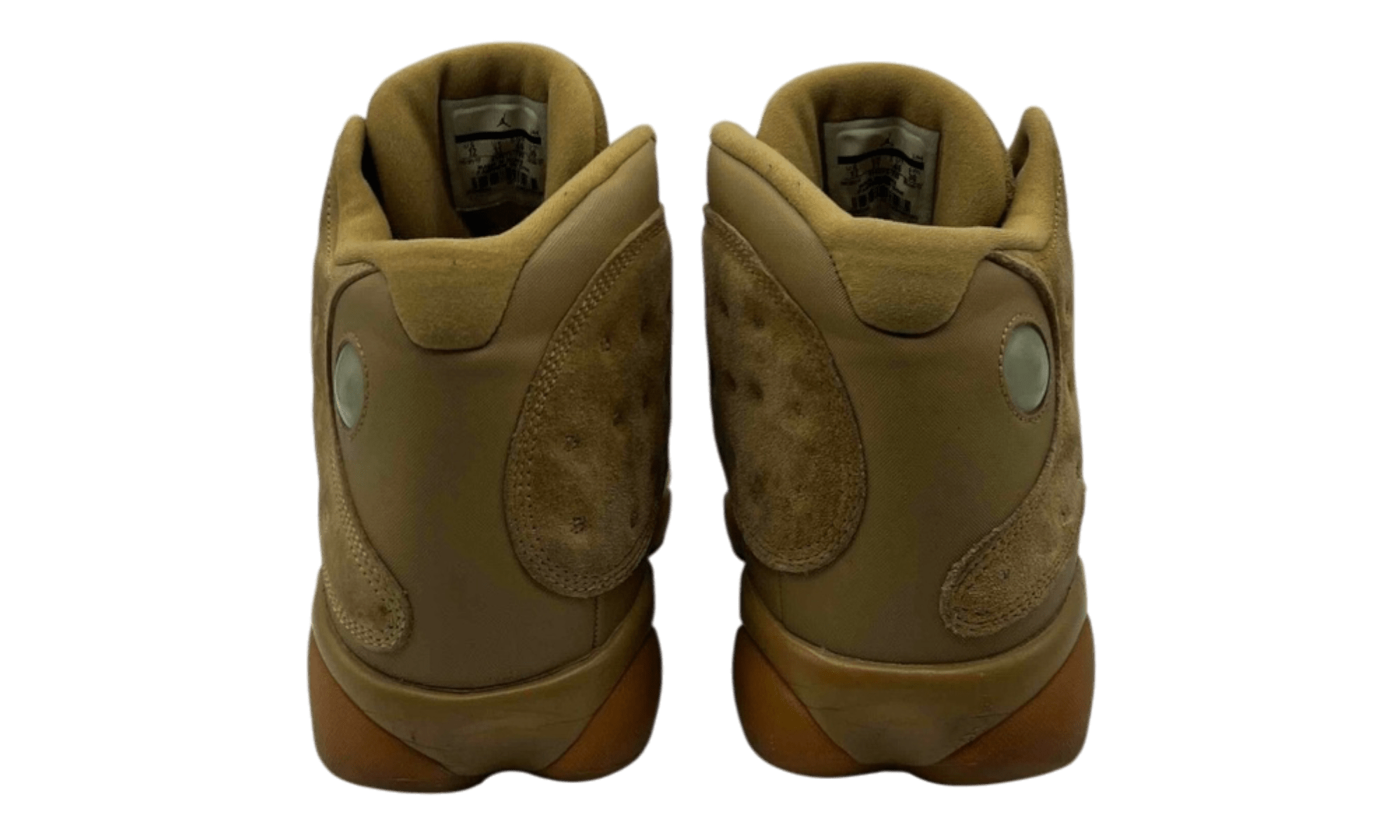 Jordan 13 Retro Wheat (PreOwned) (No Box)