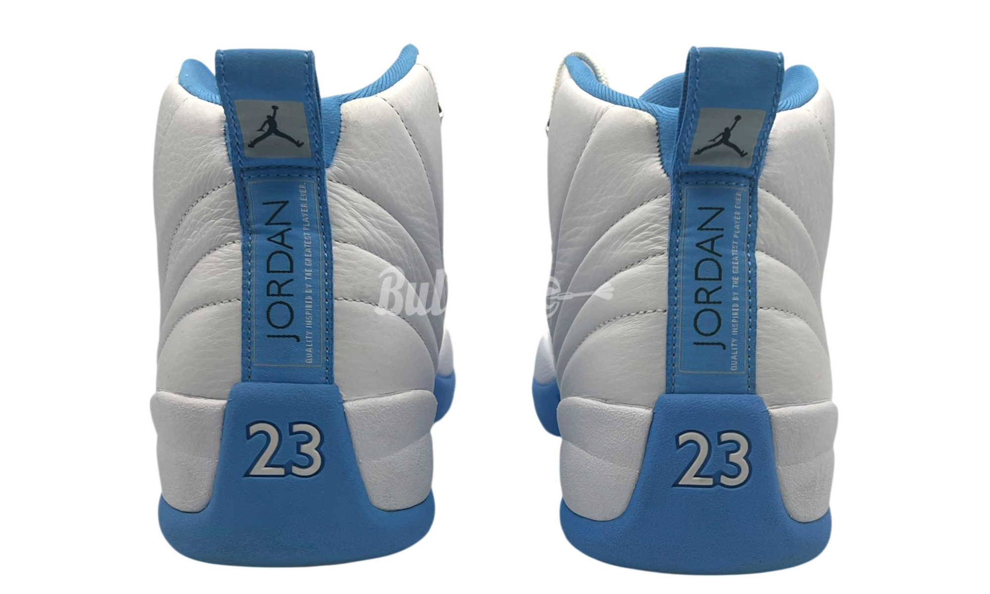 Air Jordan 12 Retro "Melo" (PreOwned)