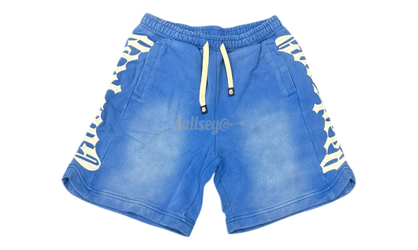 Godspeed Courtside Blue Shorts