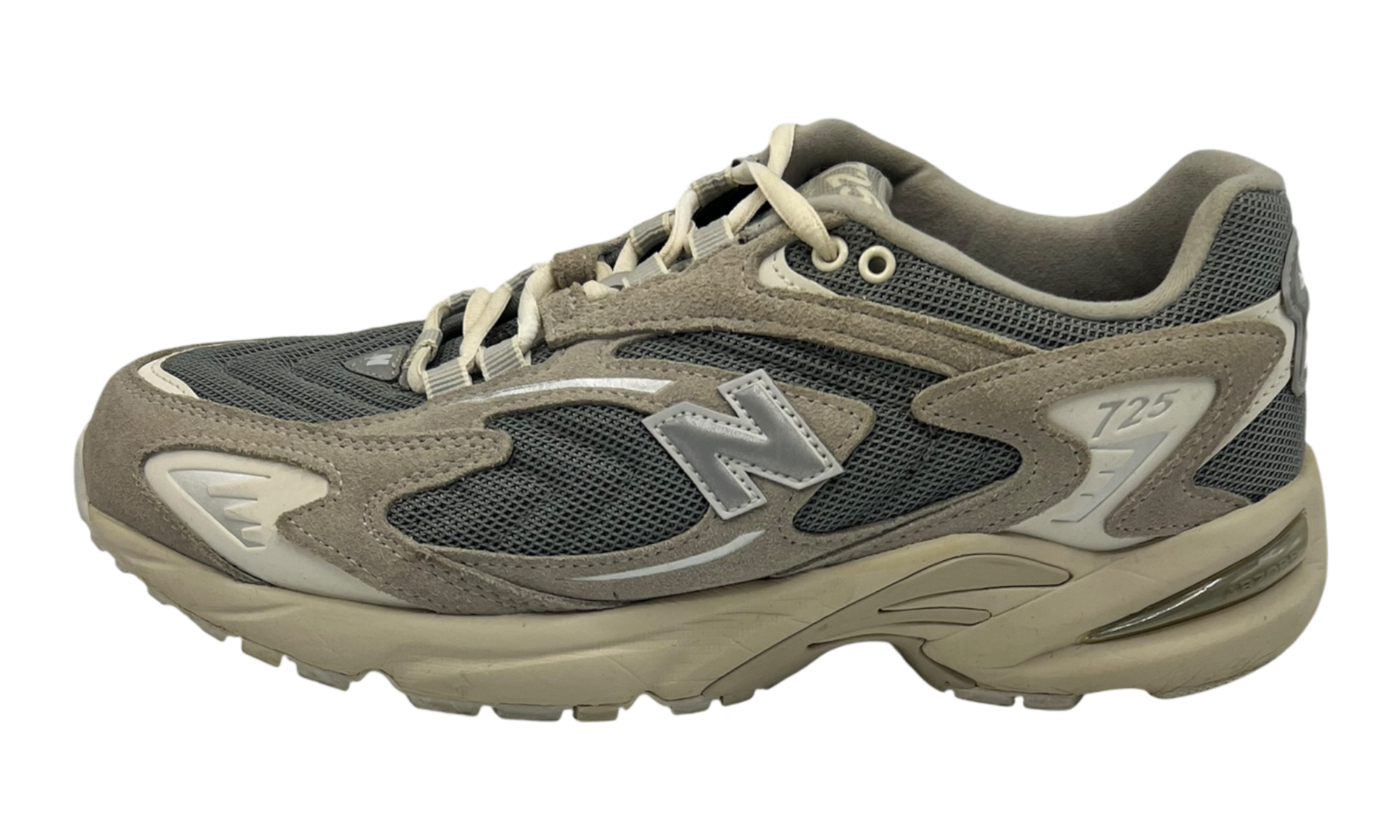 New Balance 725 Grey (PreOwned) (No Box)
