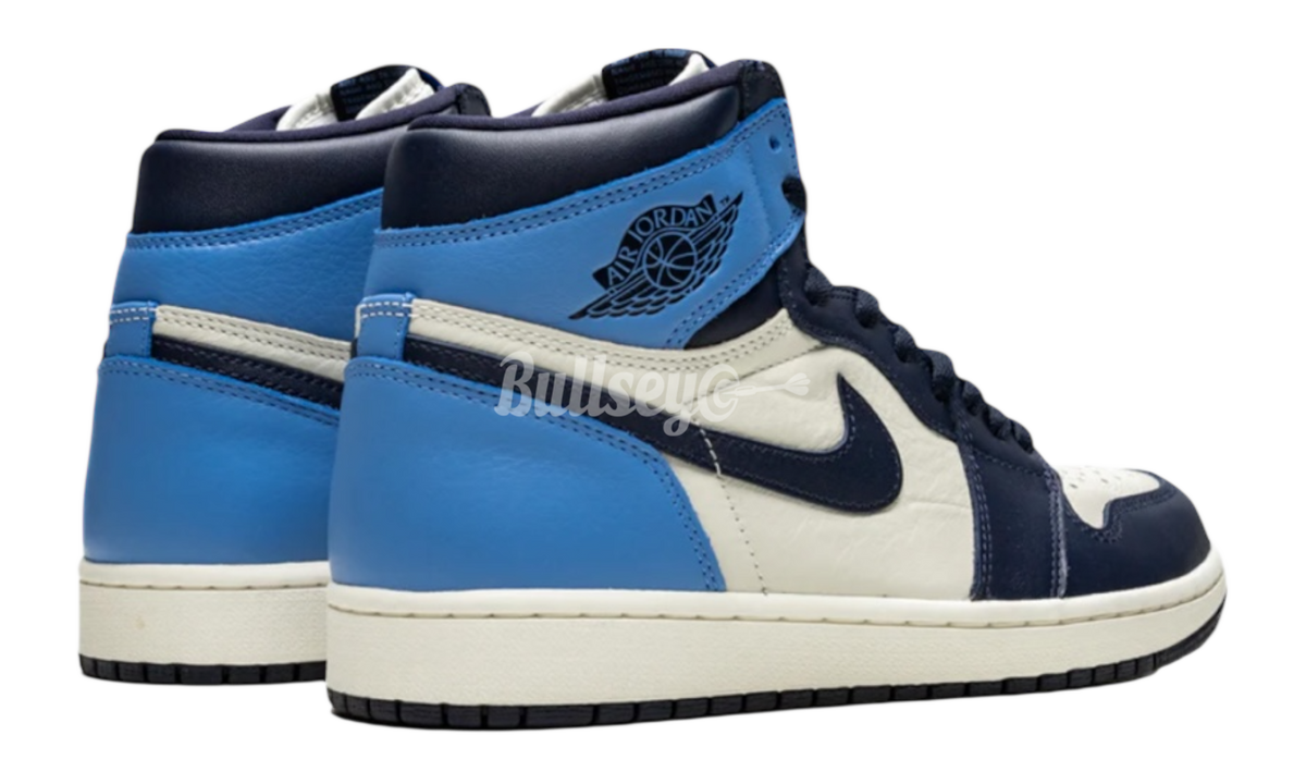 Jordan 1 Retro High Obsidian