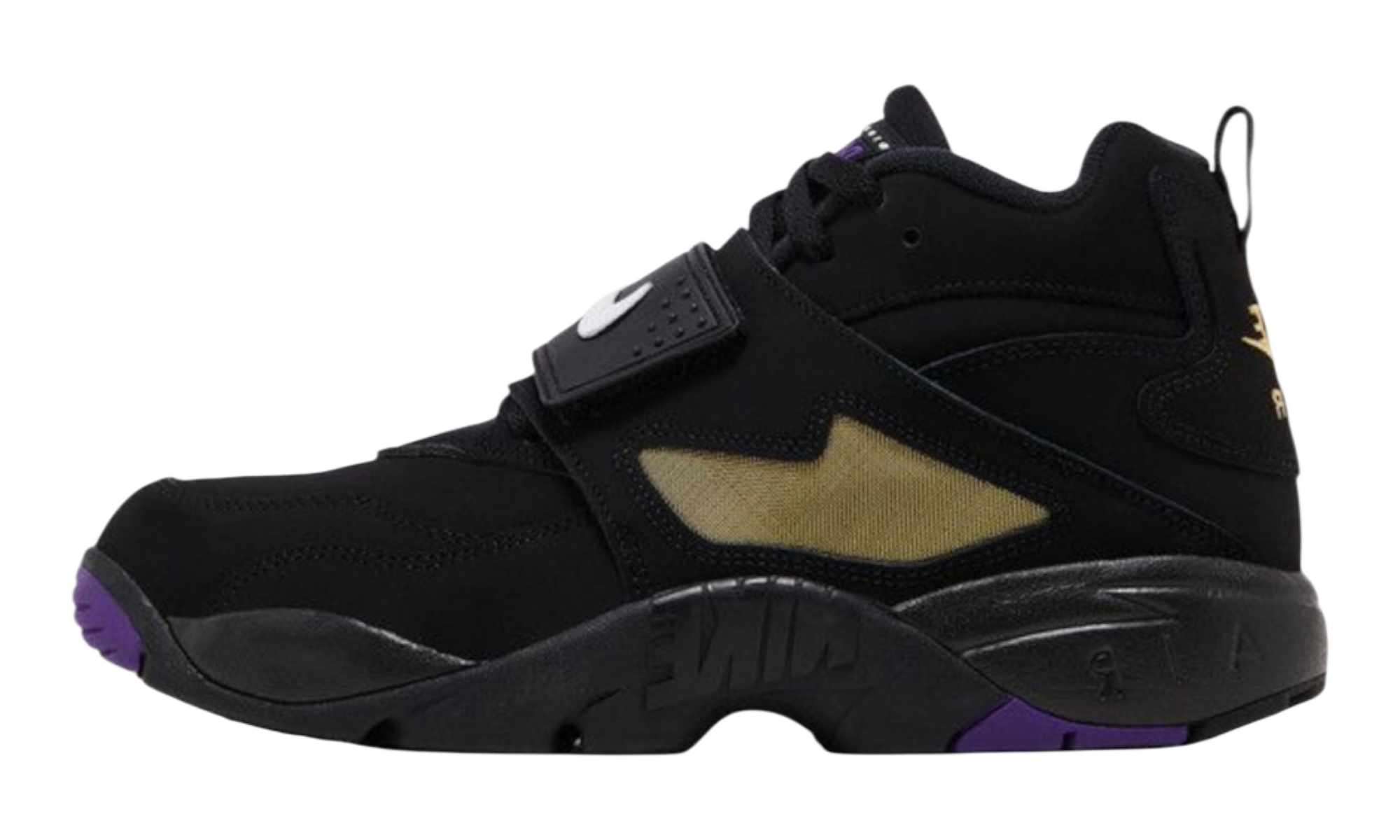 Nike Air Diamond Turf Ravens (2025)