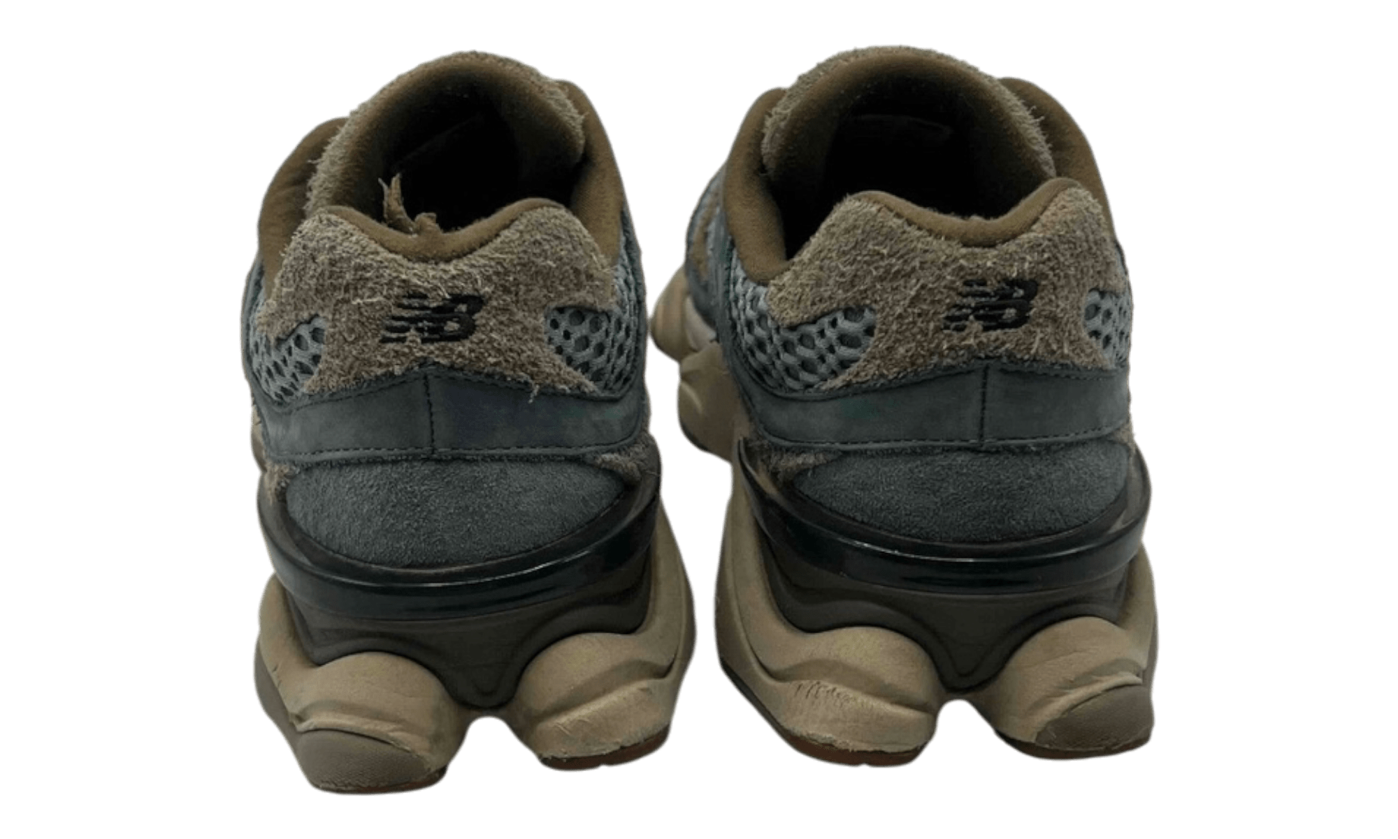 New Balance 9060 Bodega Age of Discovery (PreOwned)