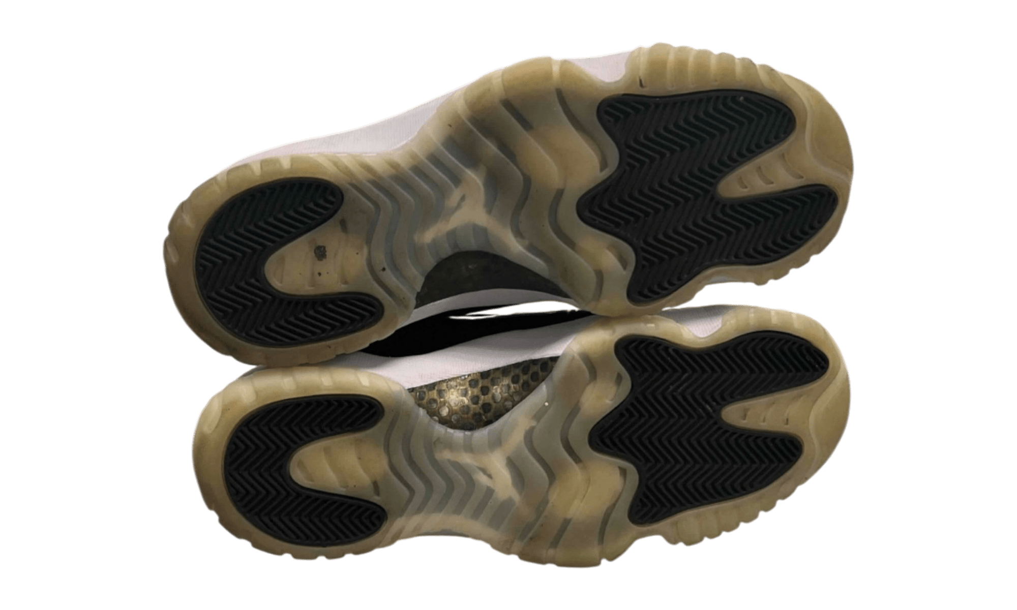 Air Jordan 11 Retro "DMP Gratitude" (2023) (PreOwned) (No Box)