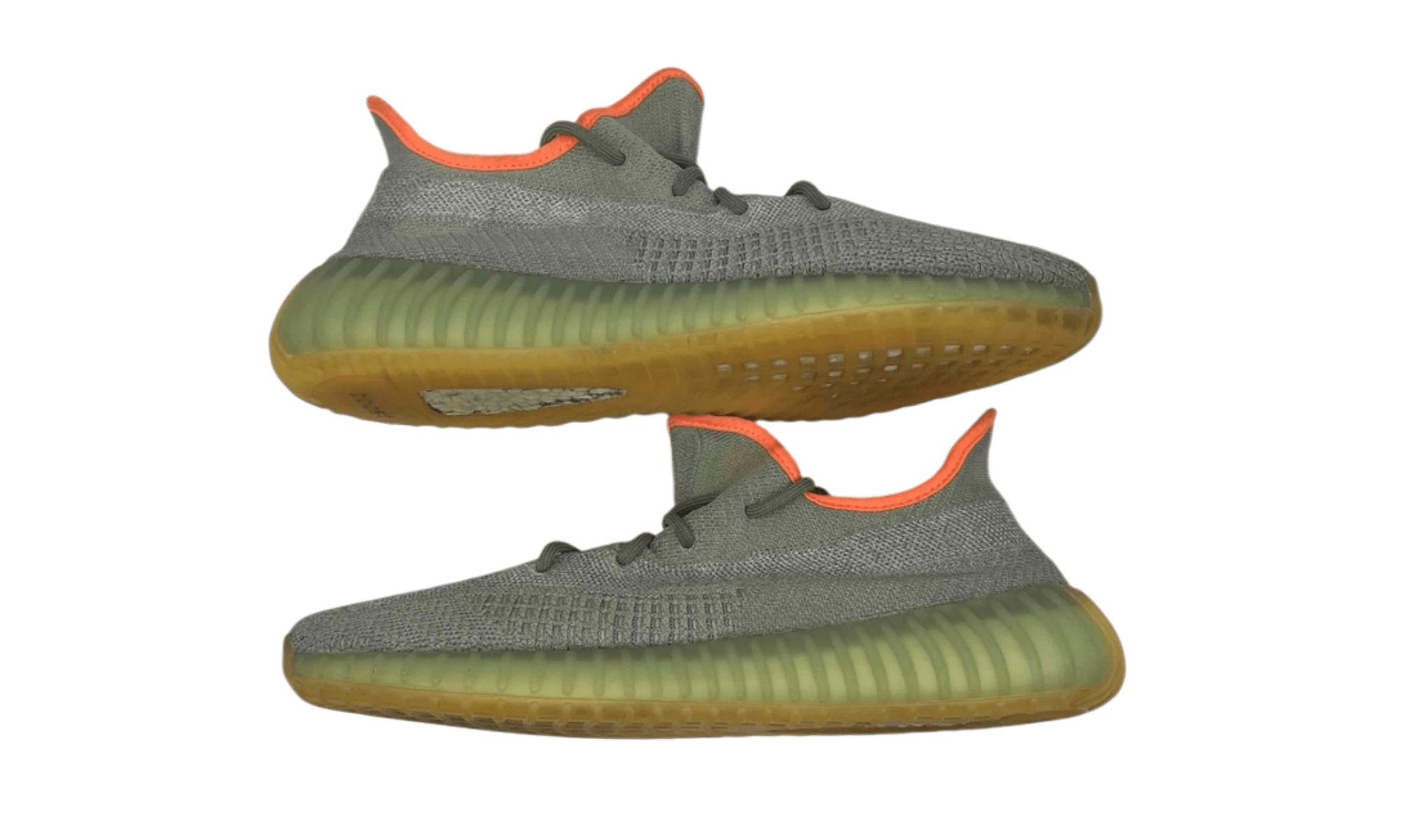 adidas Yeezy Boost 350 V2 Desert Sage (PreOwned)