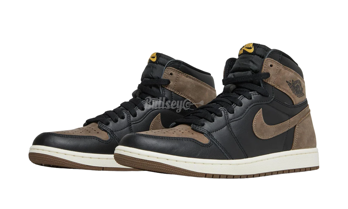 Air Jordan 1 Retro High OG "Palomino"