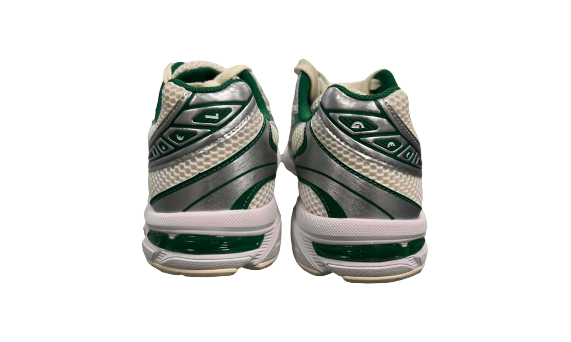 Asics Gel-1130 "Cream Kale" (PreOwned)