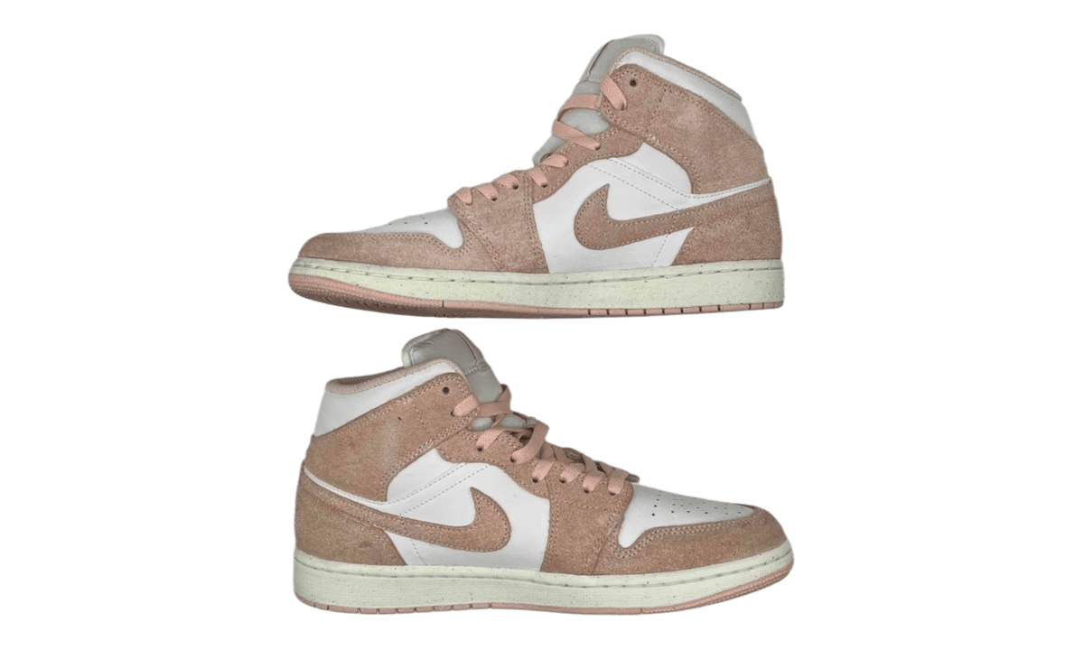 Jordan 1 Mid SE Legend Pink (PreOwned)