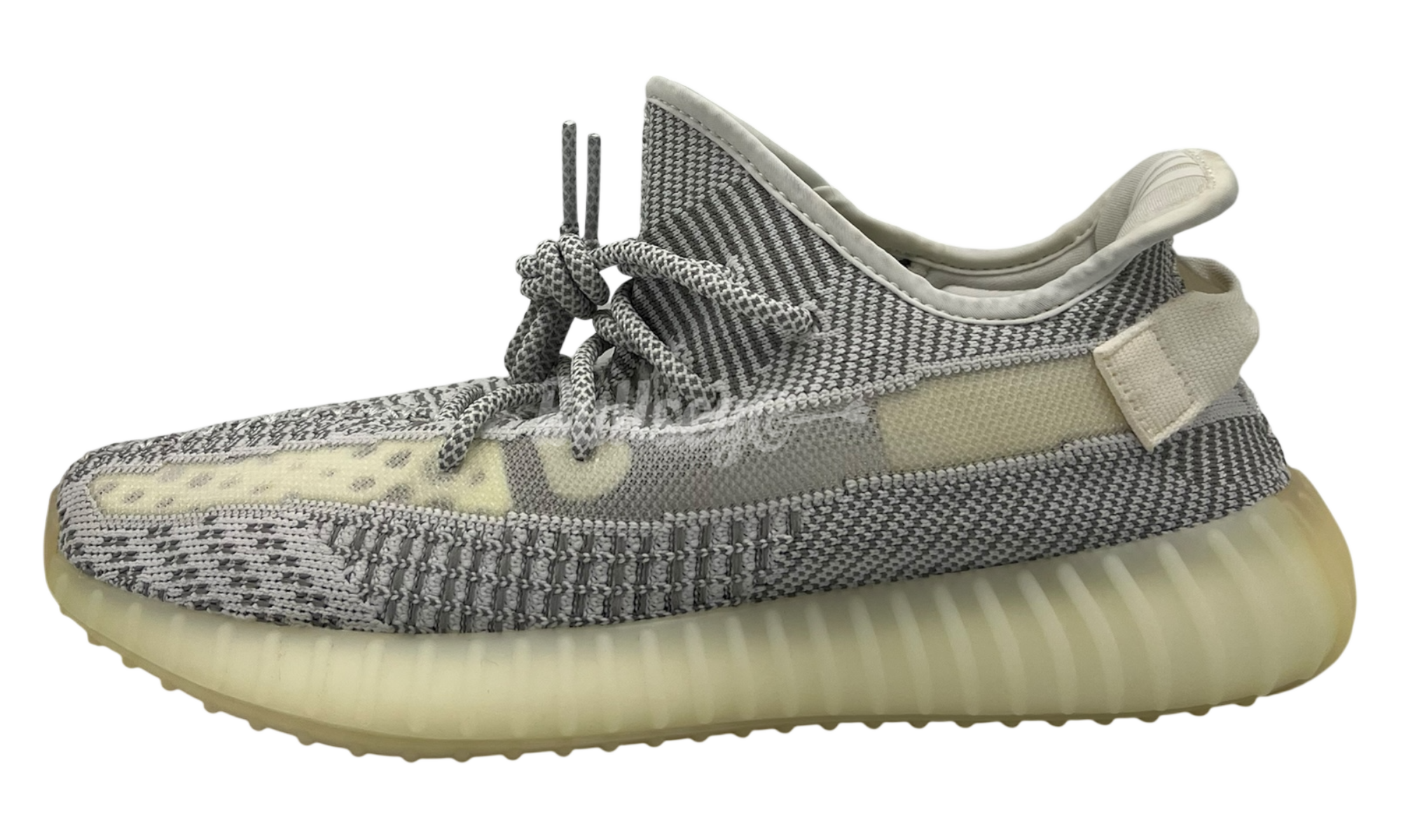 Adidas Yeezy Boost 350 V2 Static Reflective (PreOwned)