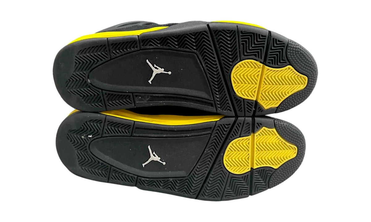 Air Jordan 4 Retro "Thunder" (2023) (PreOwned)