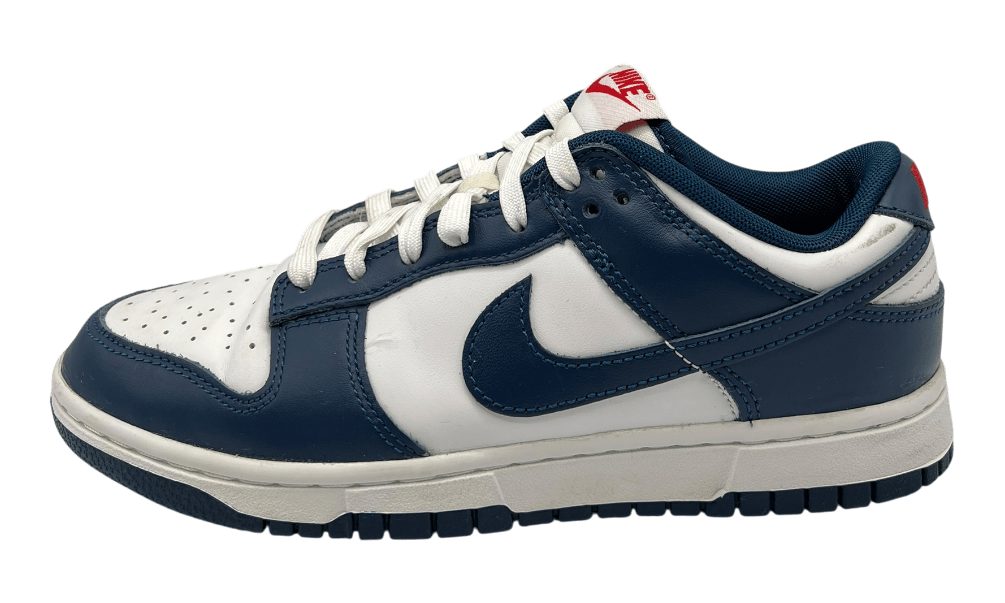 Nike Dunk Low "Valerian Blue" (PreOwned) (No Box)