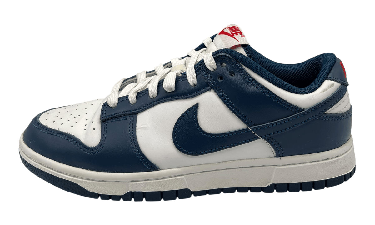 Nike Dunk Low "Valerian Blue" (PreOwned) (No Box)