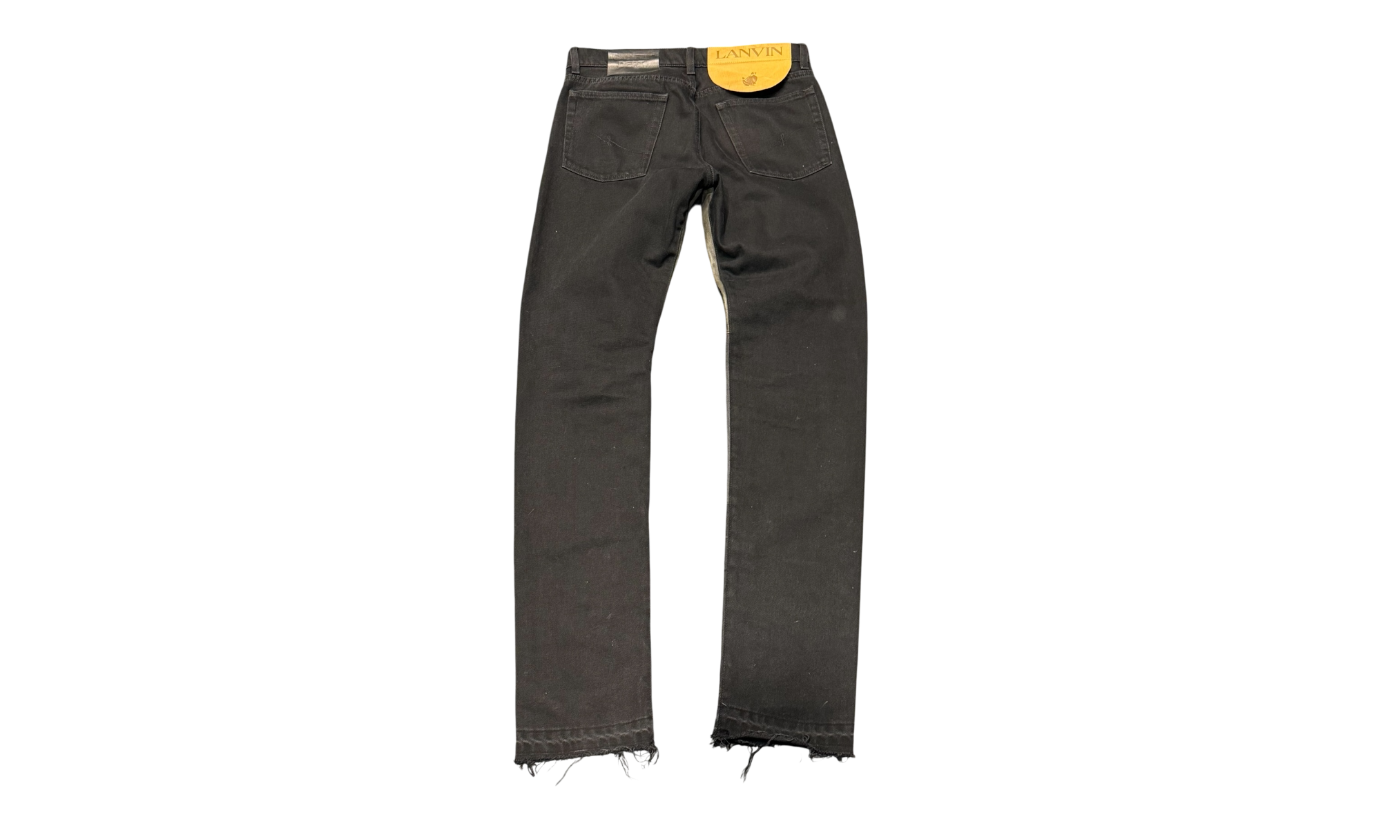Gallery Dept. x Lanvin Slim-Fit Pants Multi (Collection 2) (Preowned)