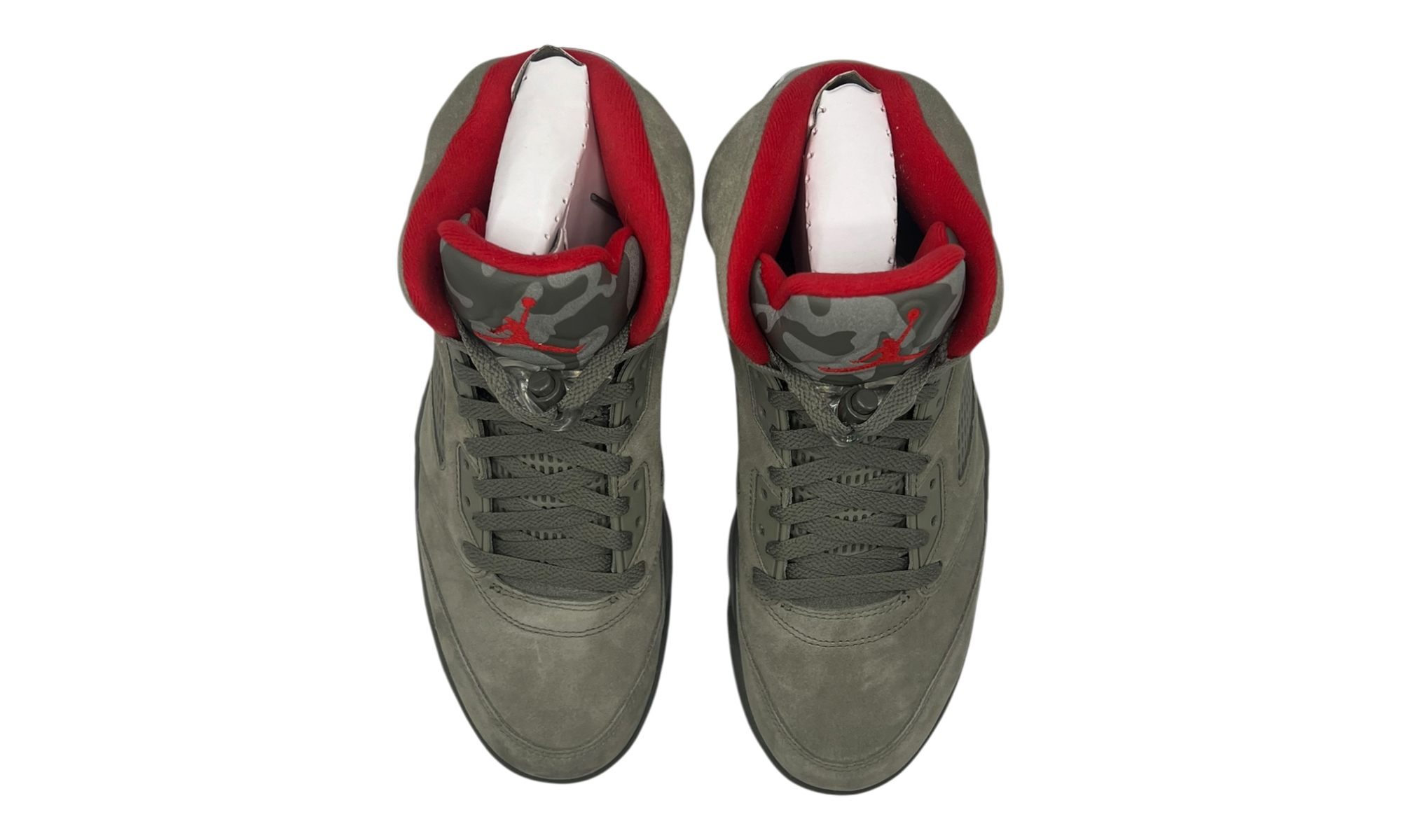 Jordan 5 Retro P51 Camo (PreOwned)