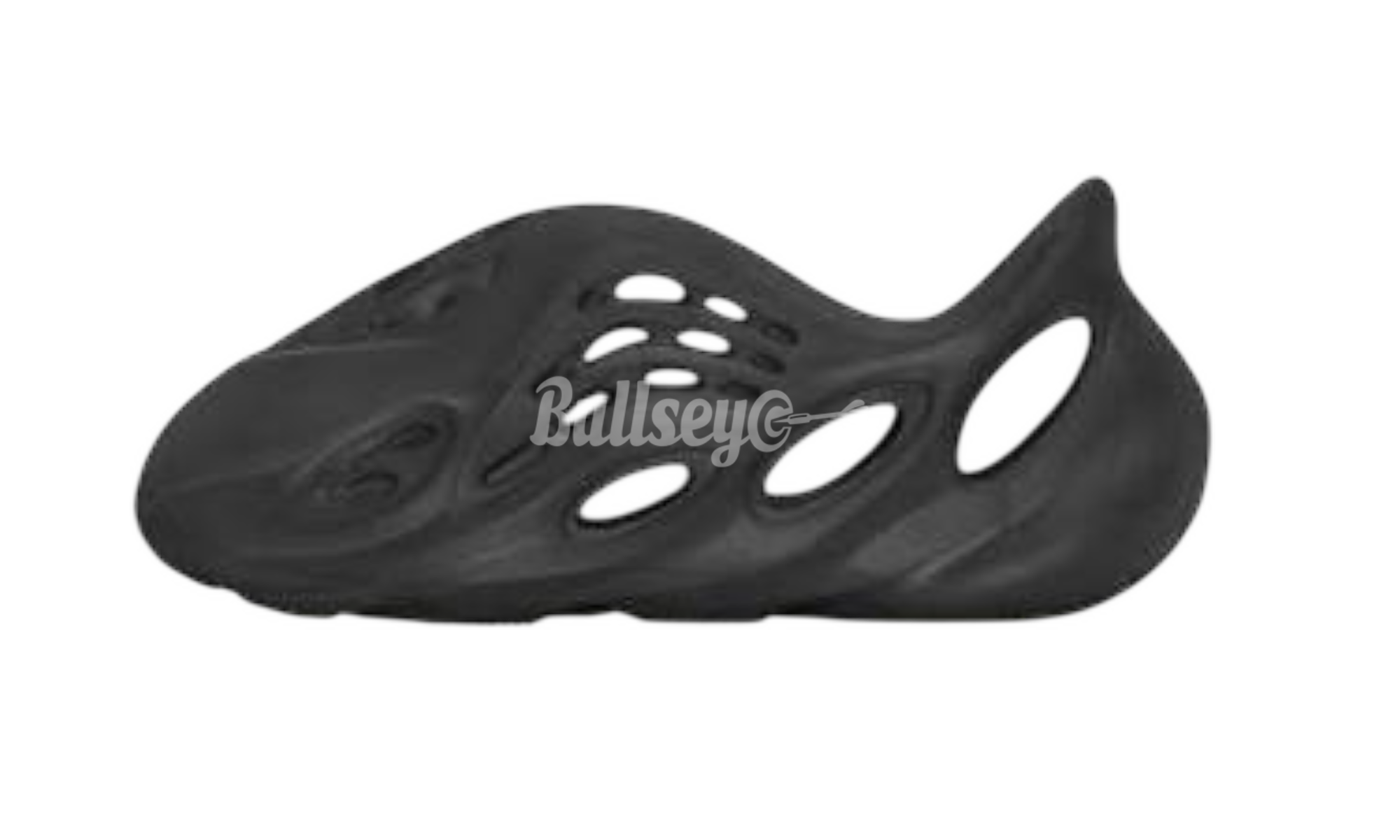 Adidas Yeezy Foamrunner "Onyx"