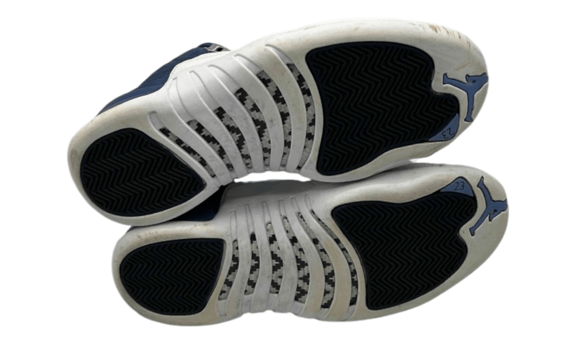 Jordan 12 Retro Indigo (Preowned)