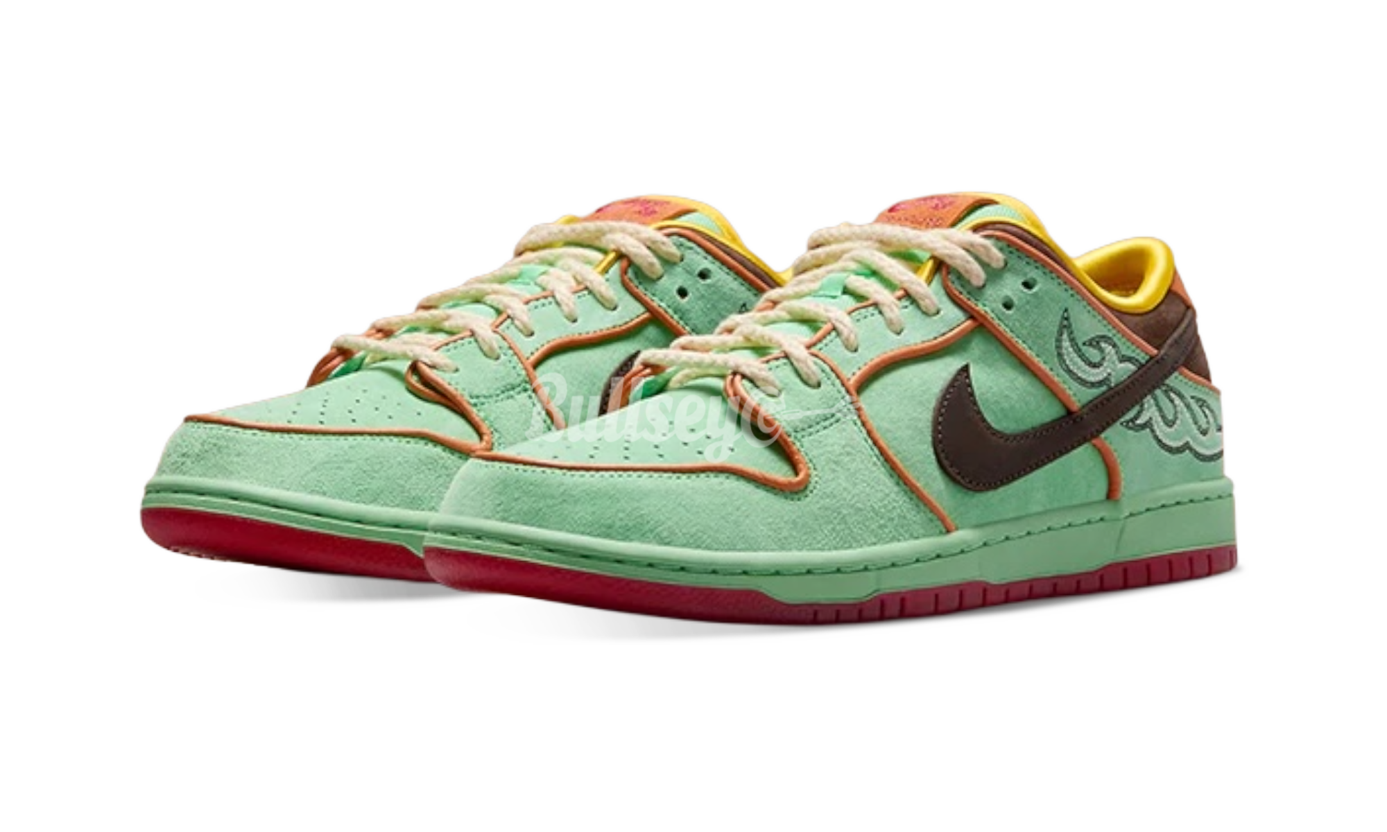 Nike SB Dunk Low Rodeo Tourmaline