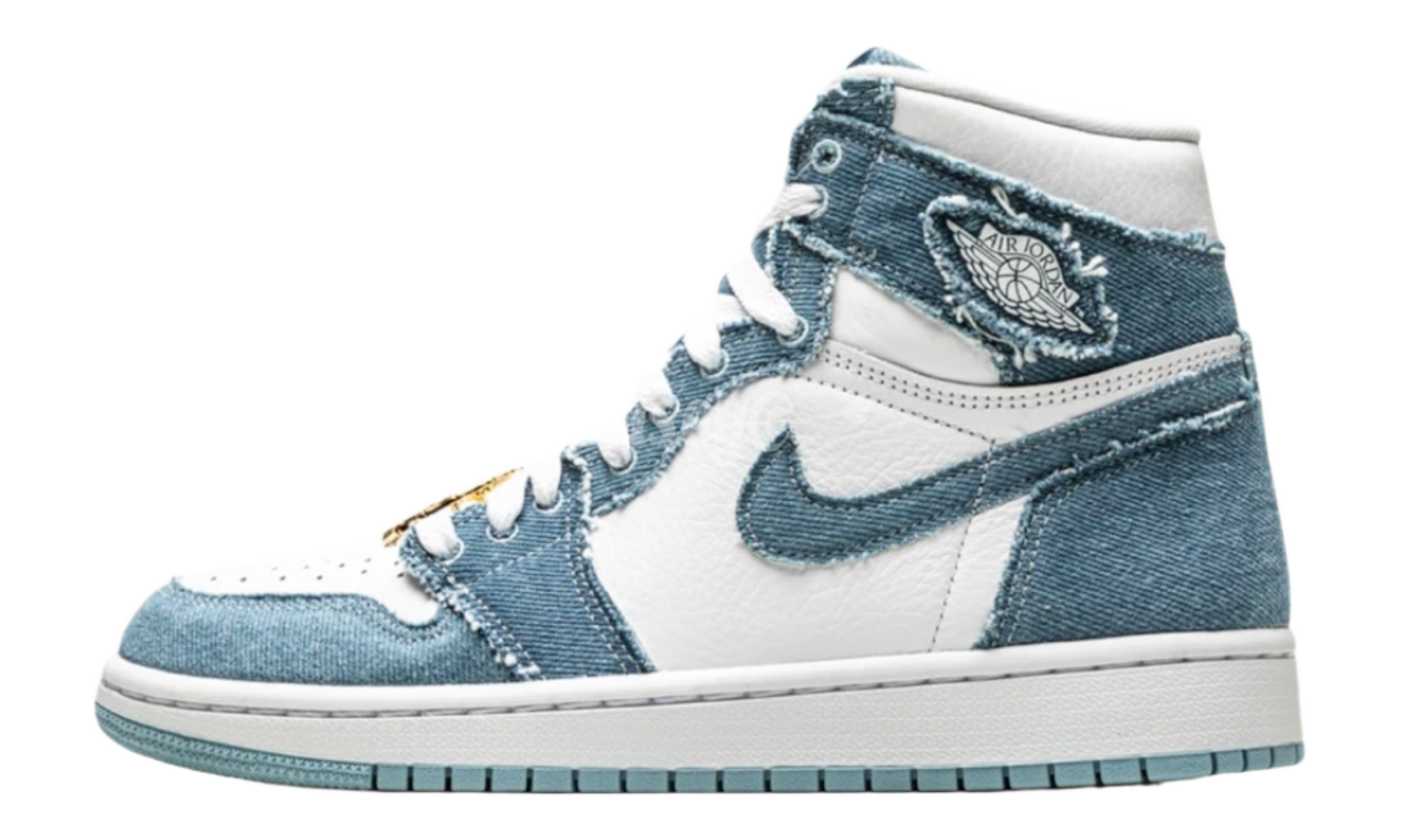 Jordan 1 Retro High OG Denim (Women's)