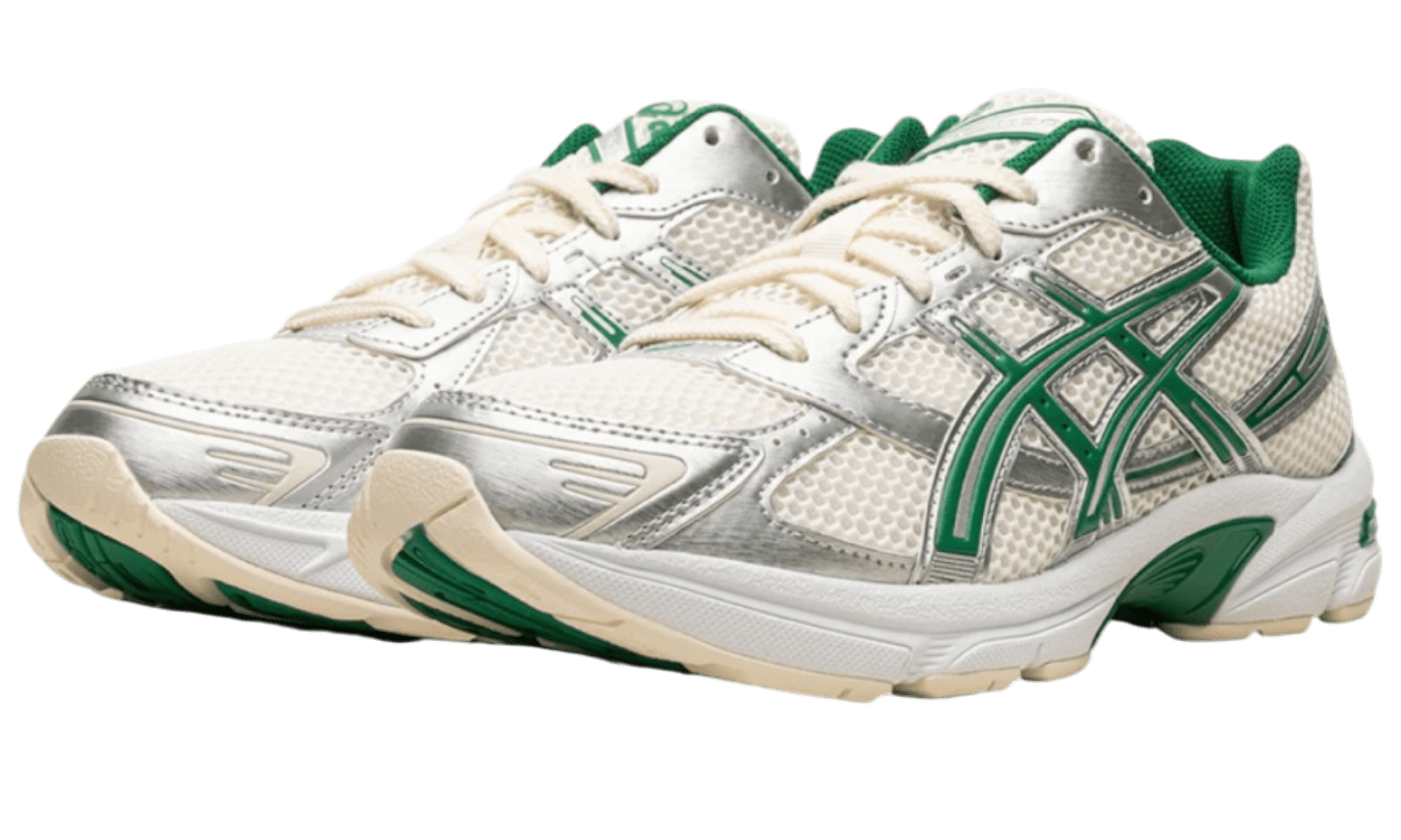 Asics Gel-1130 "Cream Kale"