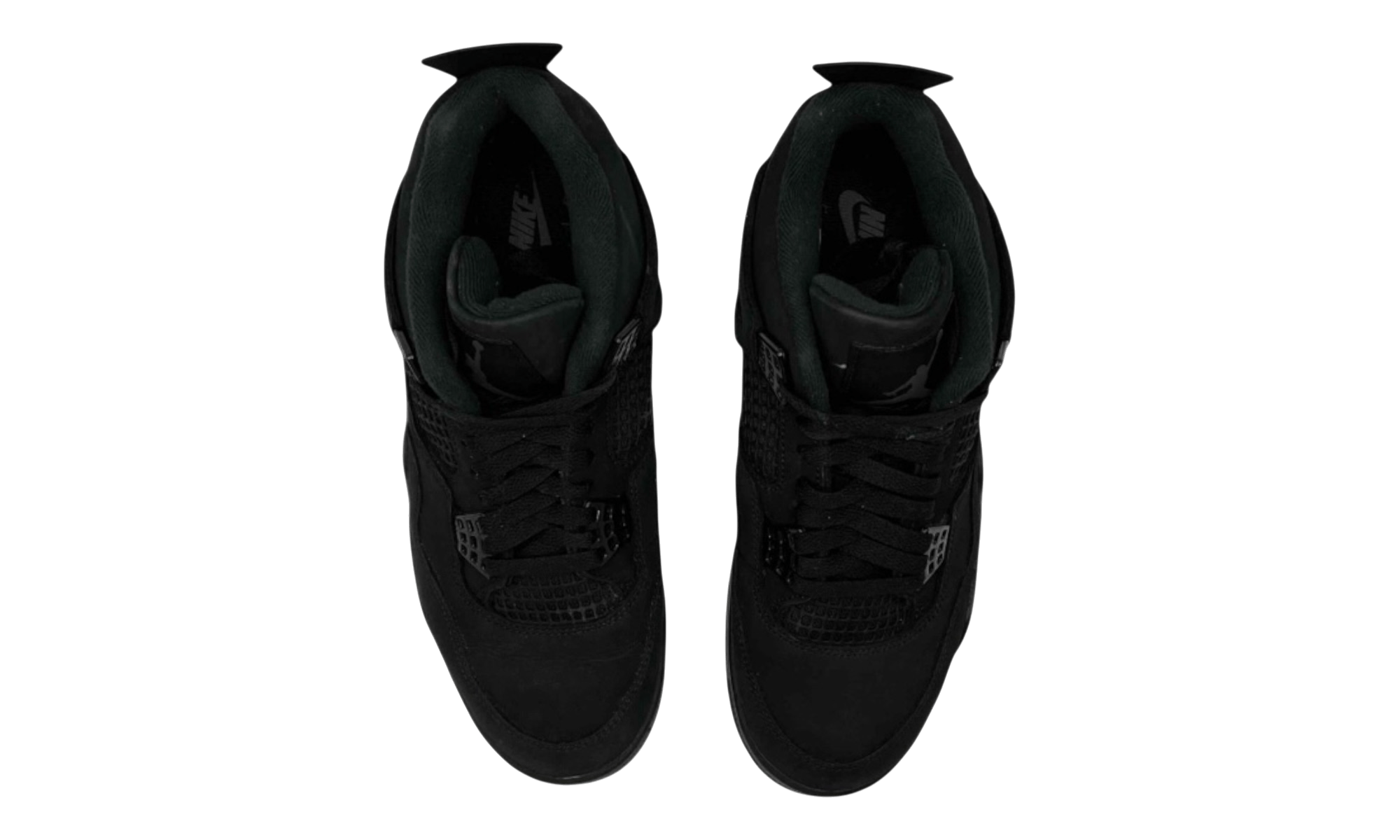 Air Jordan 4 Retro Black Cat (2025) (PreOwned)