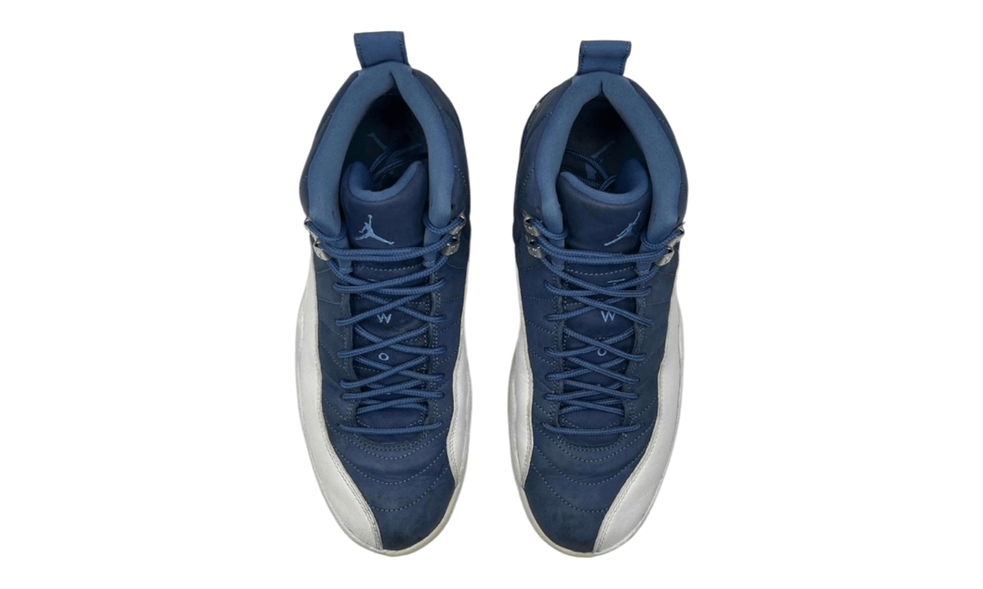 Jordan 12 Retro Indigo (PreOwned)