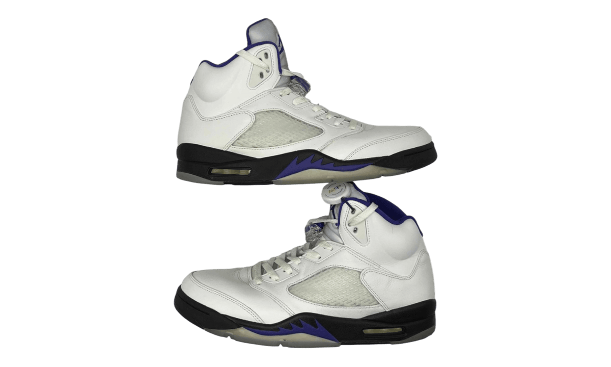 Jordan 5 Retro Dark Concord (PreOwned)
