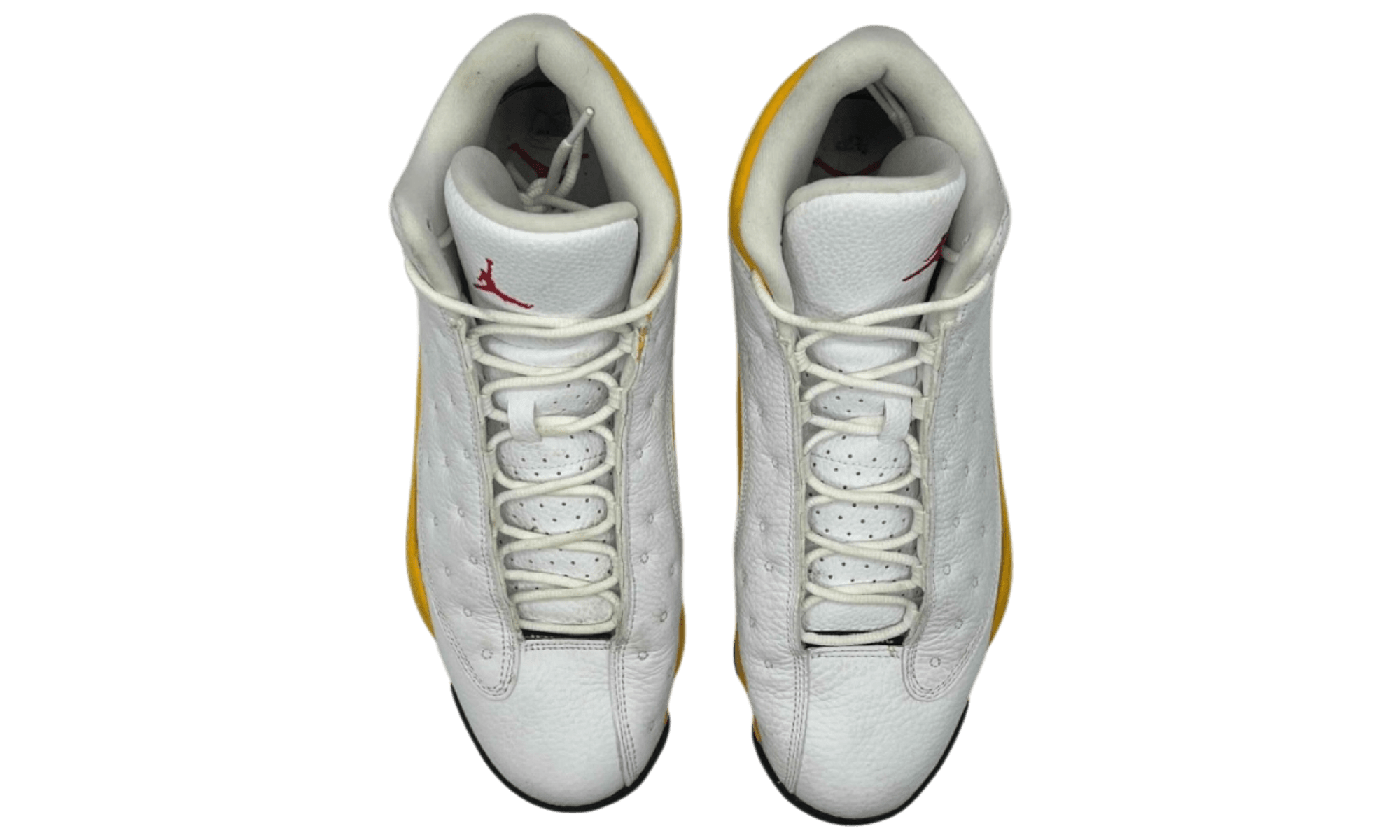 Jordan 13 Retro Del Sol (PreOwned) (No Box)