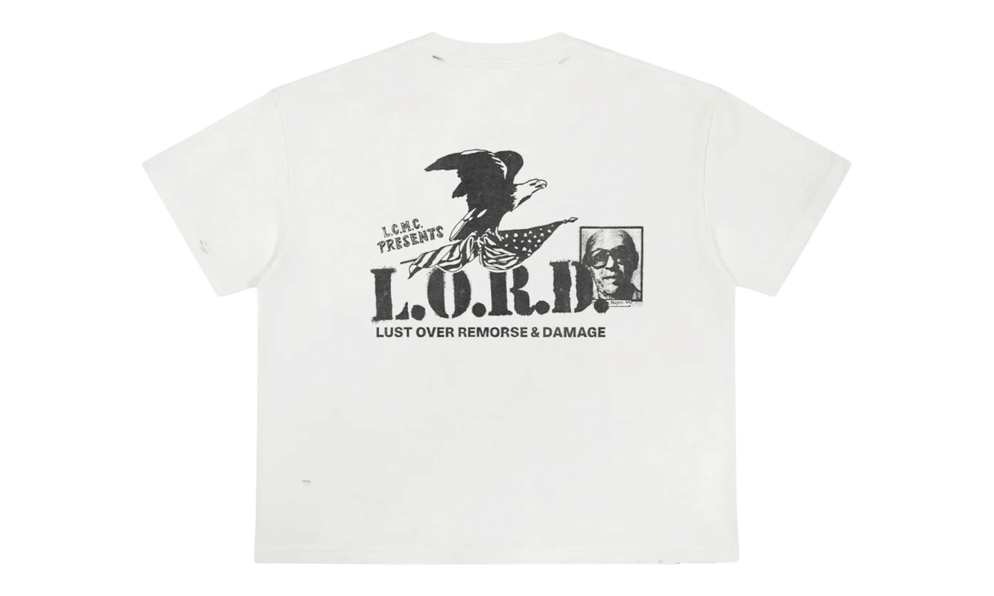 Lord Culture System T-Shirt