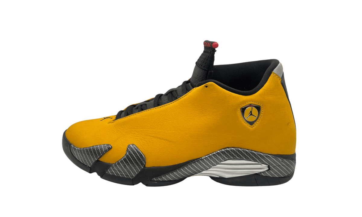 Jordan 14 Retro University Gold (PreOwned) (No Box)