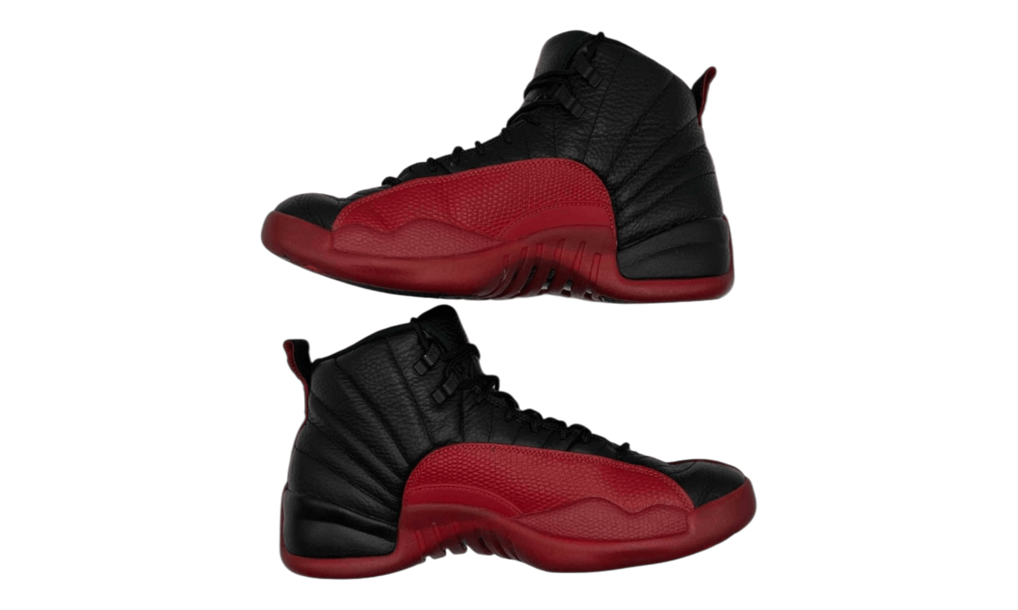 Air Jordan 12 Retro "Flu Game" (2025) (PreOwned) (No Box)
