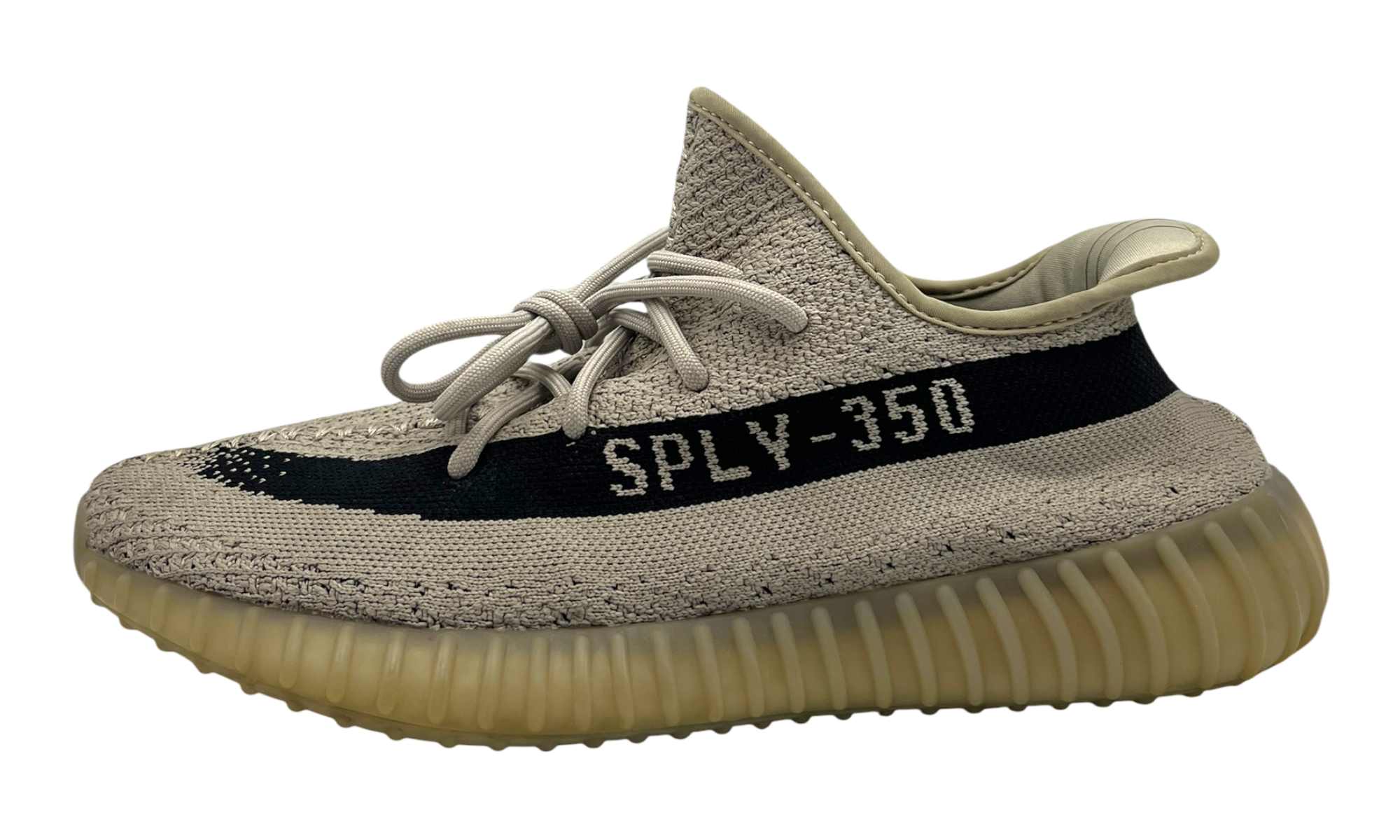 Adidas Yeezy Boost 350 V2 Slate (PreOwned) (No Box)