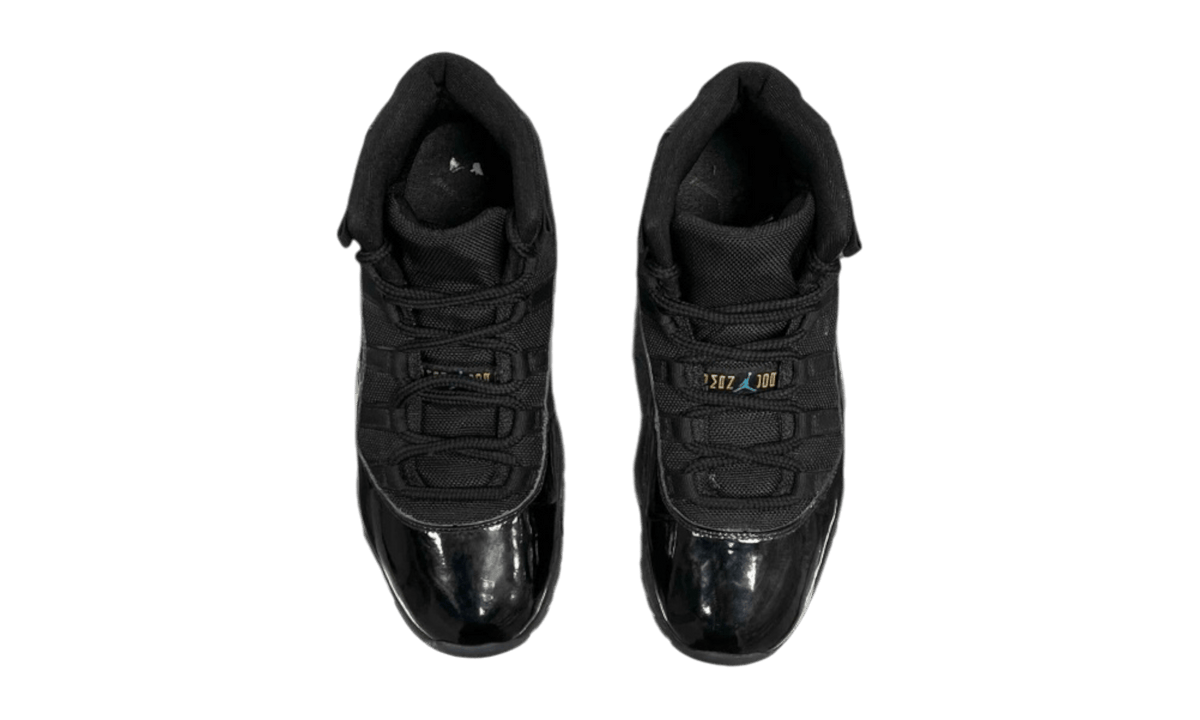Jordan 11 Retro Gamma Blue (2025) (PreOwned)