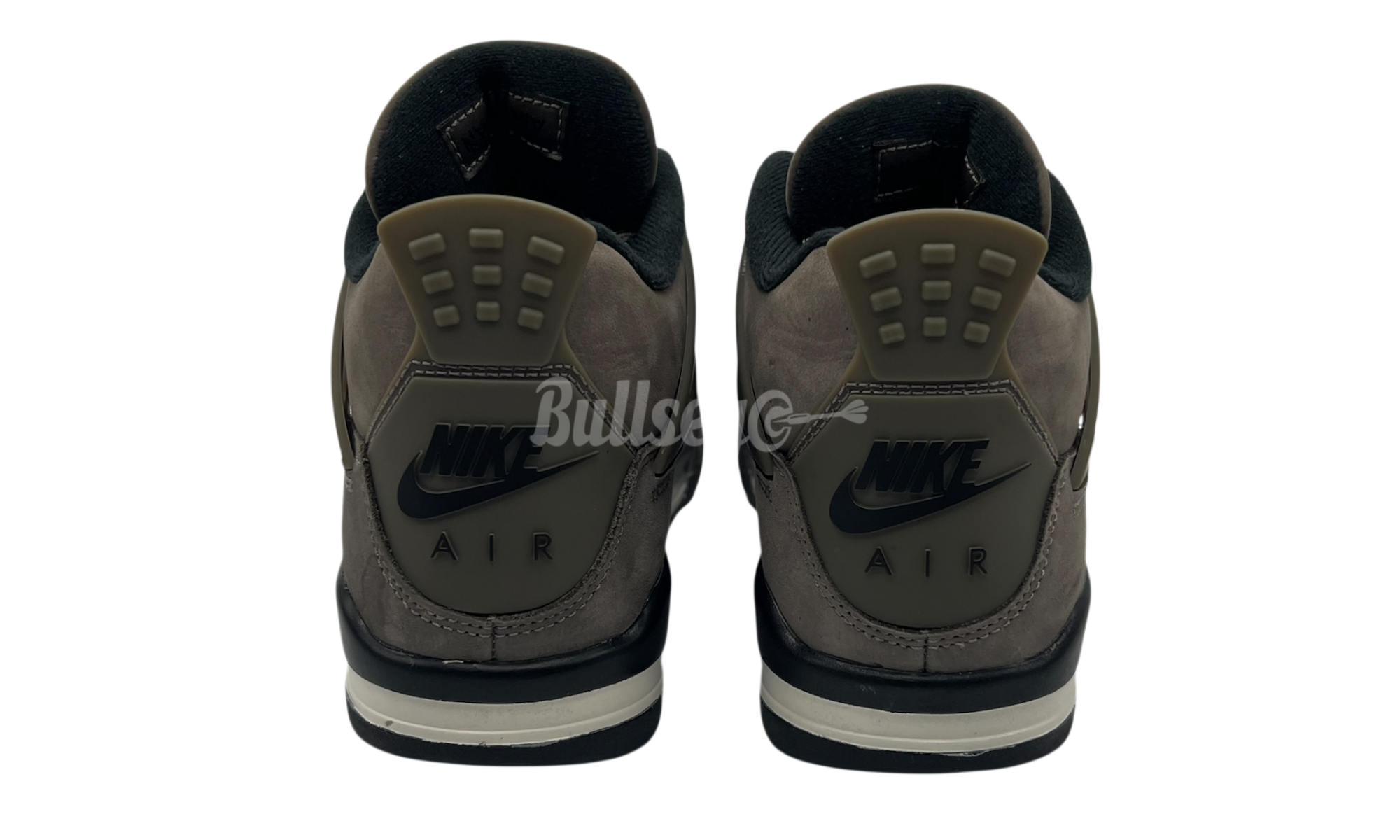 Jordan 4 Retro Cave Stone (GS) (Preowned)