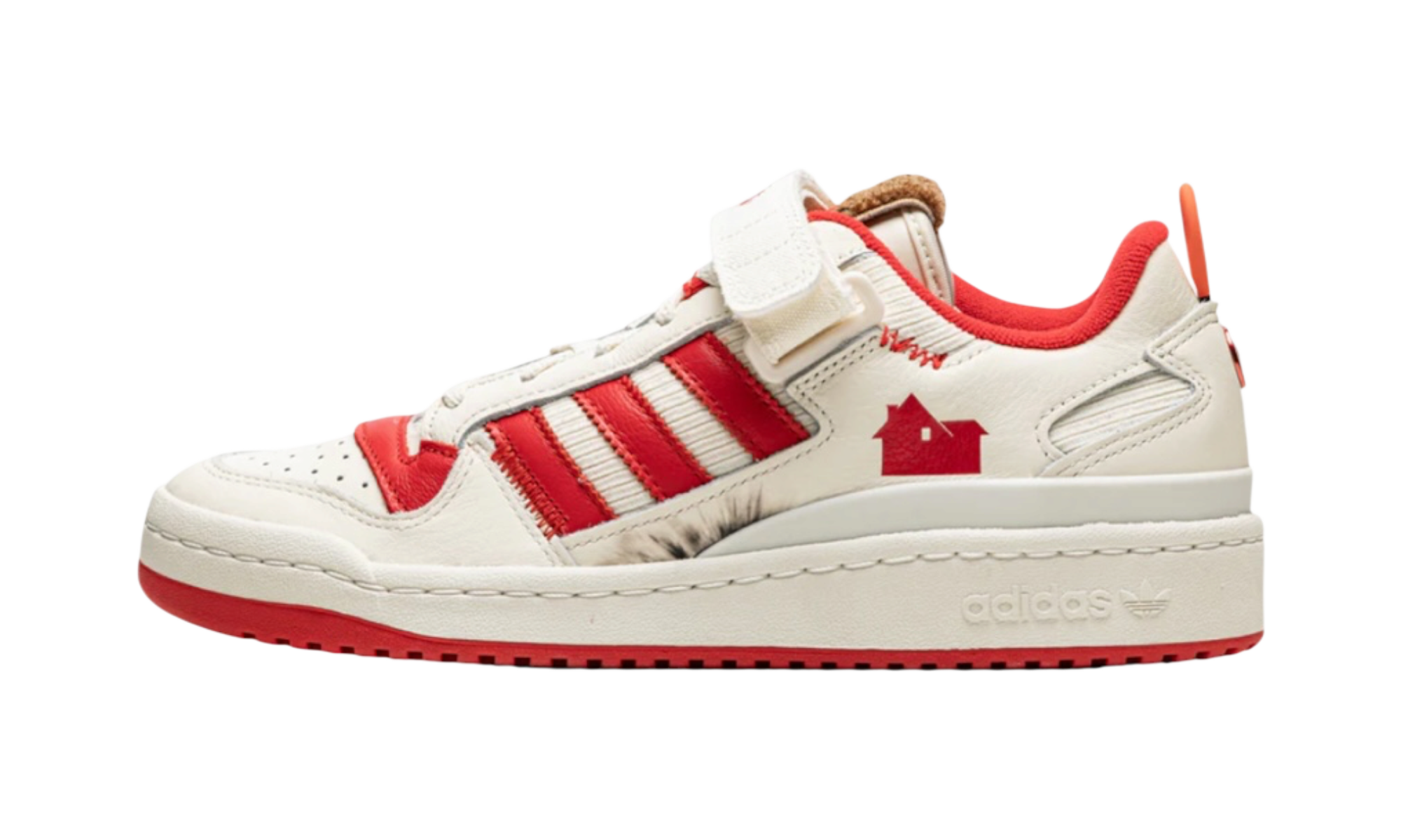 adidas Forum Low Home Alone