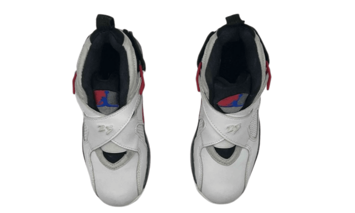 Jordan 8 Retro Chrome (2026) (PS) (PreOwned)