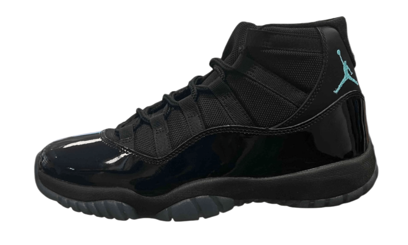 Jordan 11 Retro Gamma Blue (2025) (PreOwned)