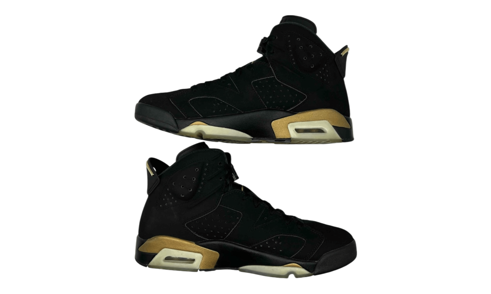 Jordan 6 Retro DMP (2020) (Preowned) (No Box)