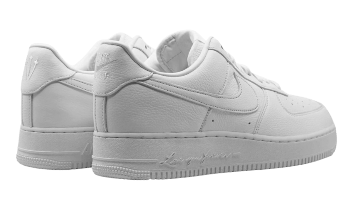 Nike Air Force 1 Low Drake NOCTA Certified Lover Boy