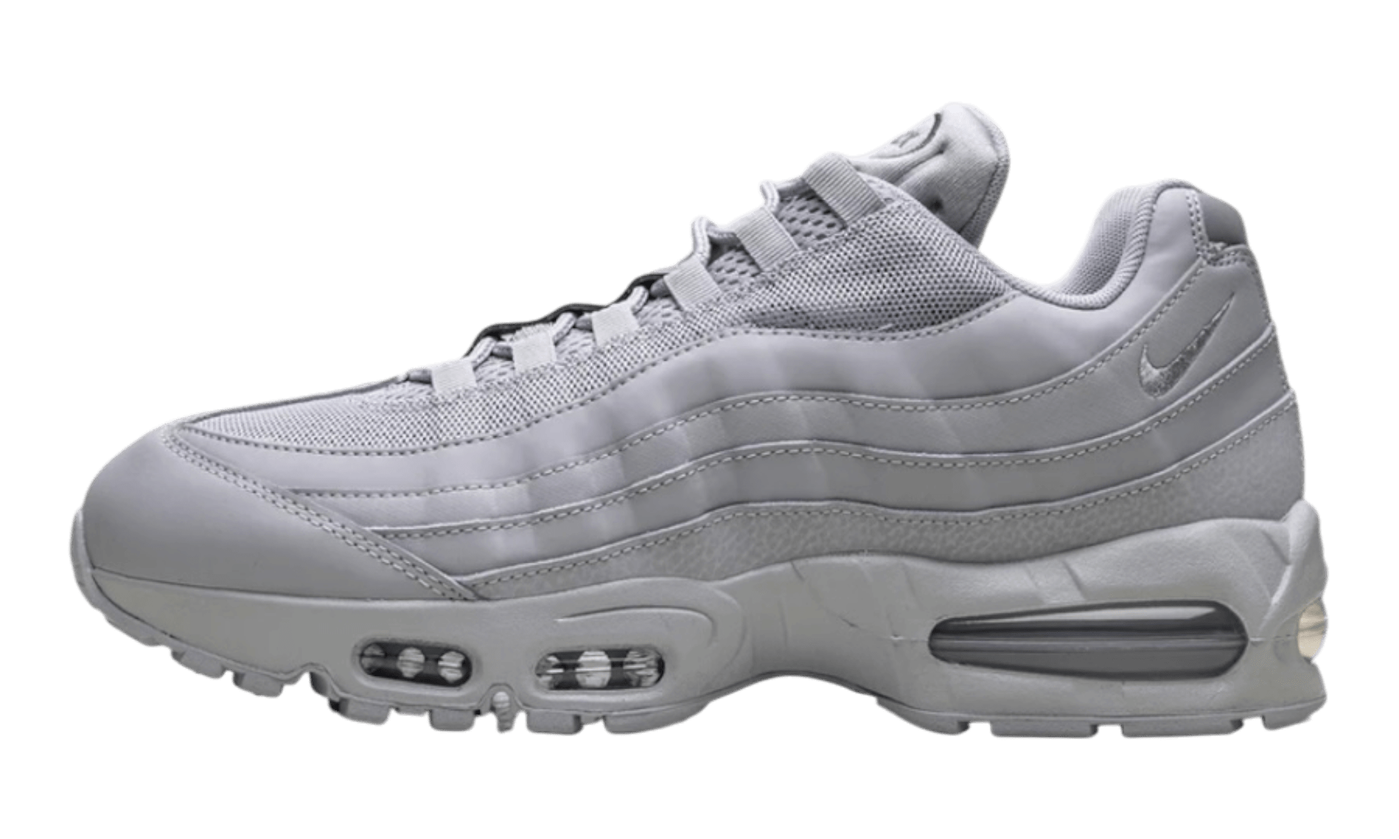 Nike Air Max 95 Wolf Grey