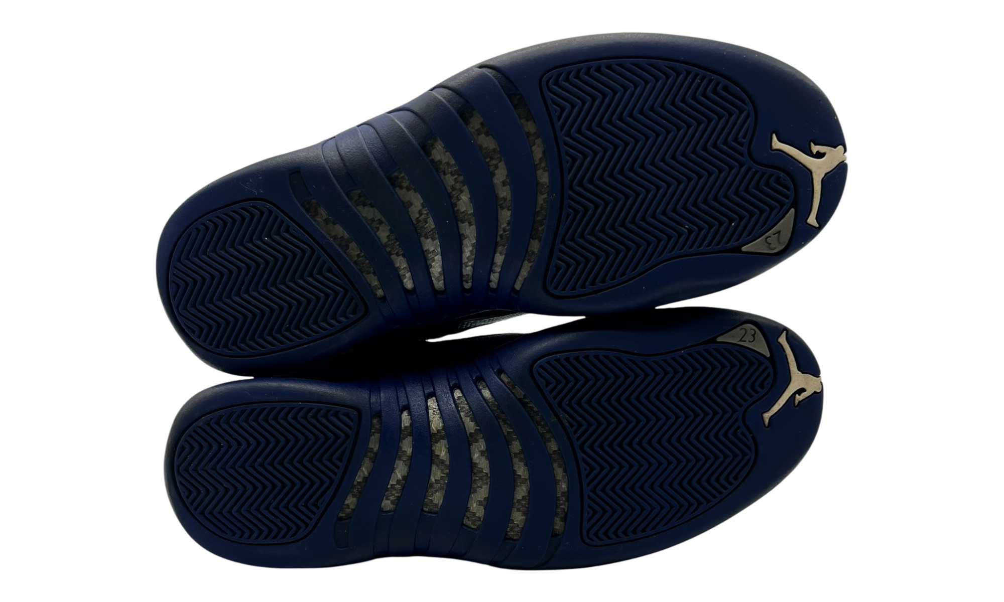Jordan 12 Retro Deep Royal Blue (PreOwned) (No Box)
