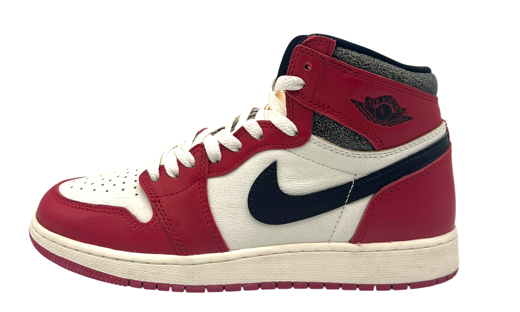 Air Jordan 1 Retro "Lost and Found" (PreOwned)