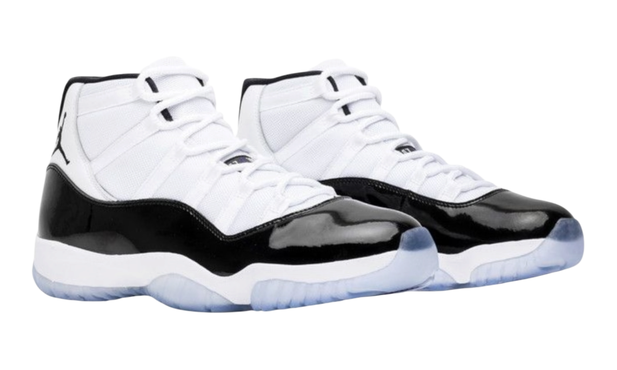 Air Jordan 11 Retro "Concord" 2018 (No Box)