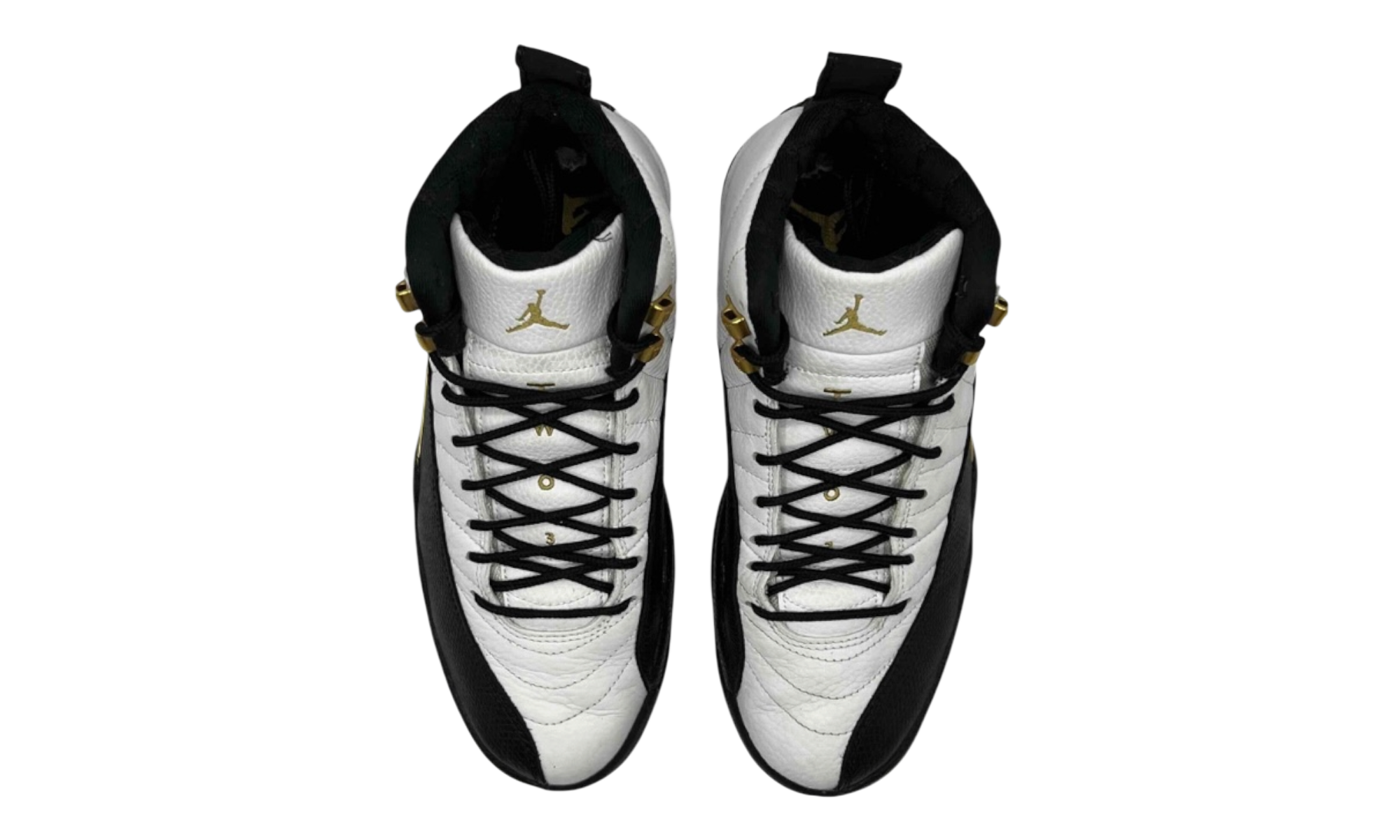 Jordan 12 Retro Royalty Taxi (PreOwned)