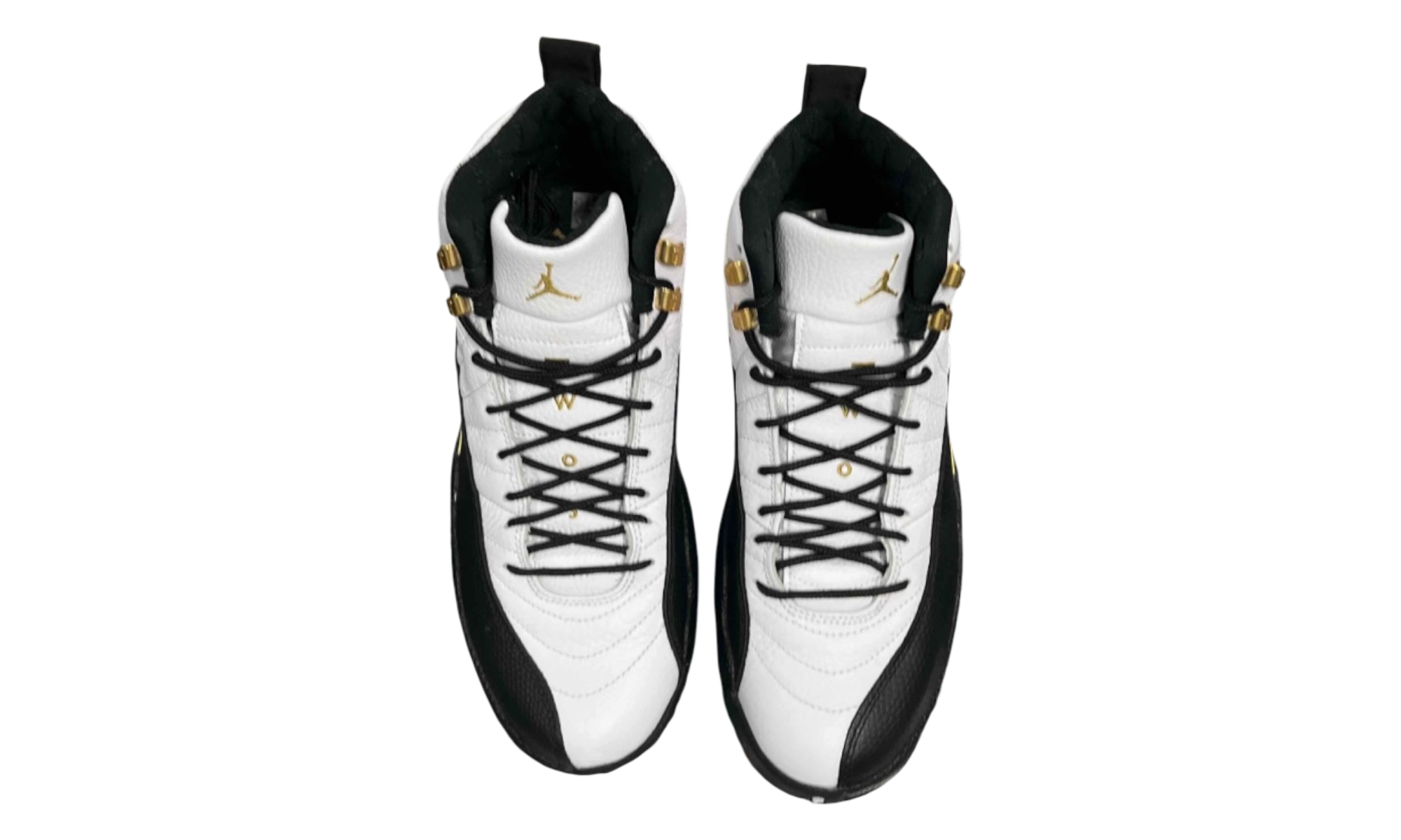 Jordan 12 Retro Royalty Taxi (PreOwned)
