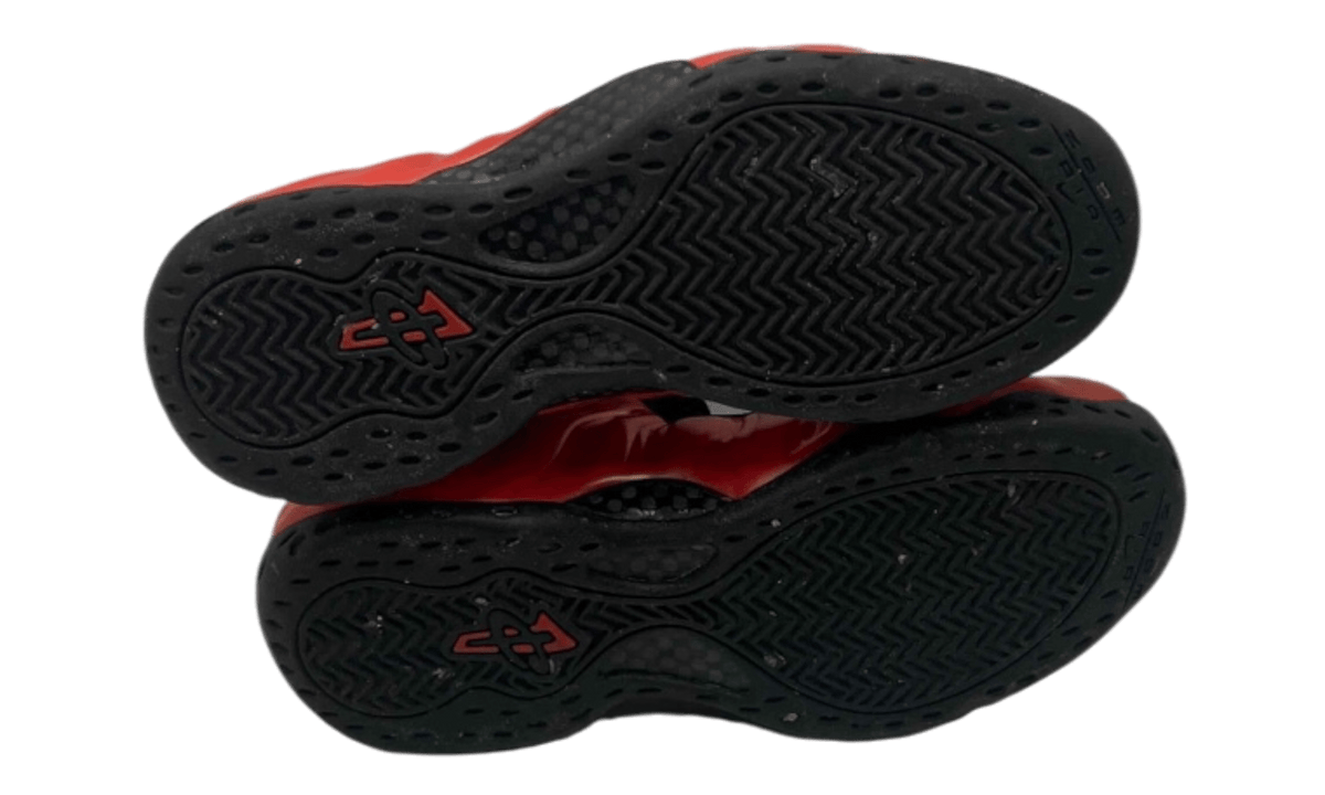 Nike Air Foamposite One Habanero Red (PreOwned)