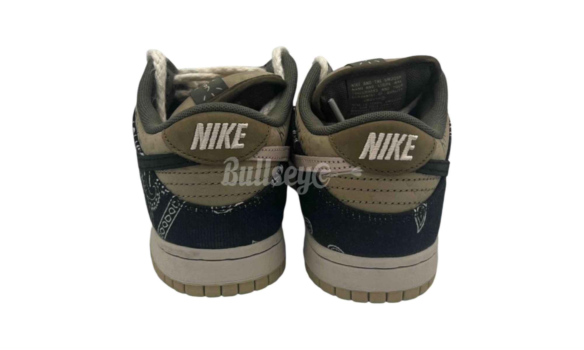 Nike SB Dunk Low Travis Scott (PreOwned)